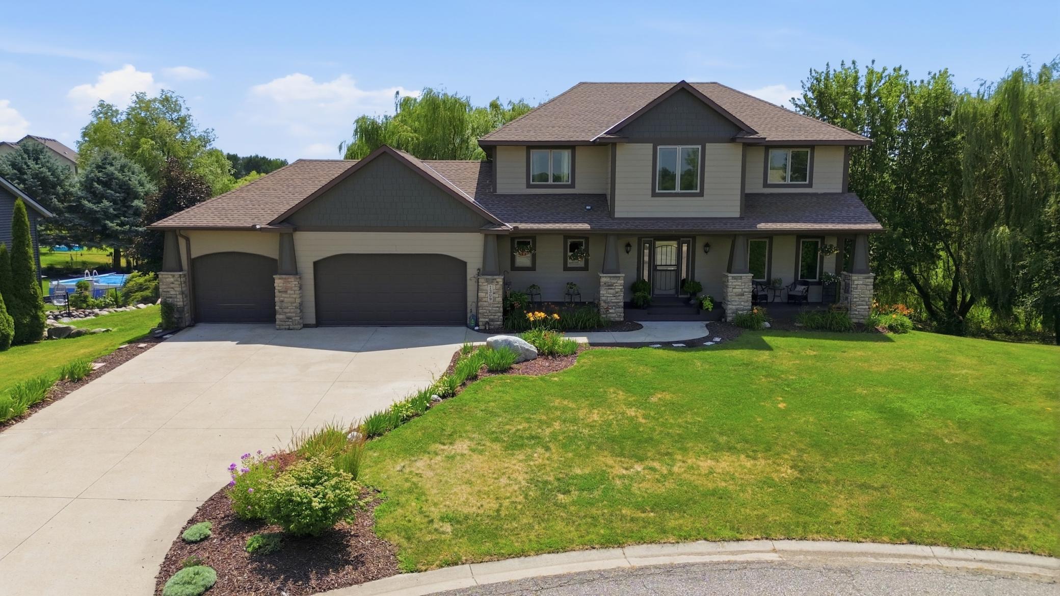 1309 Deerview Ct SE, Lonsdale, MN 55046