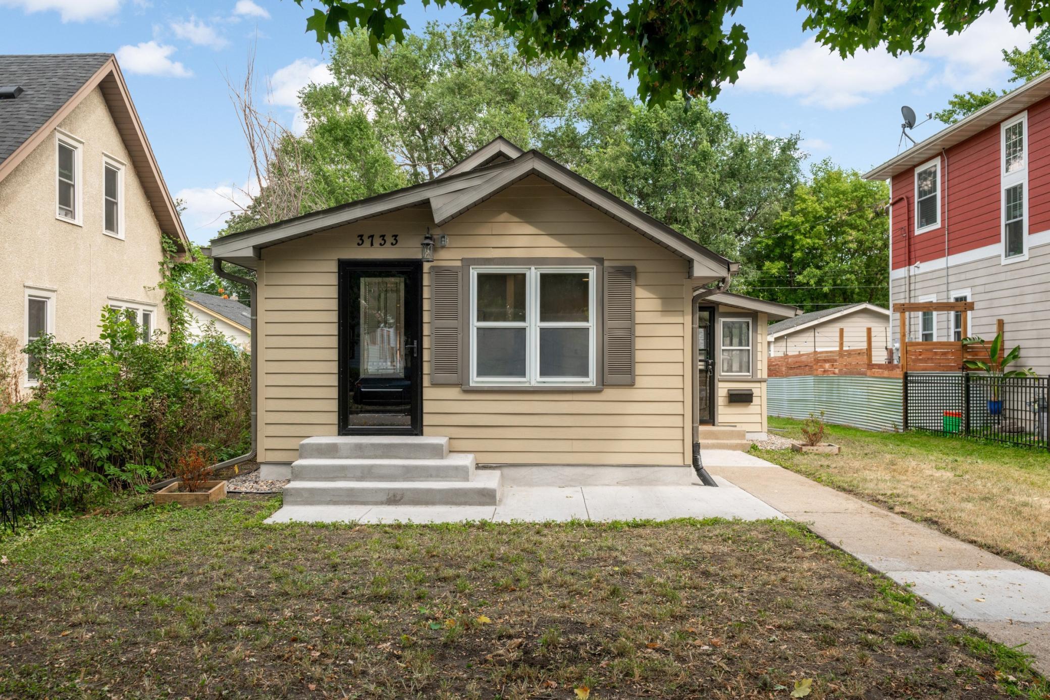 3733 25th Ave S, Minneapolis, MN 55406