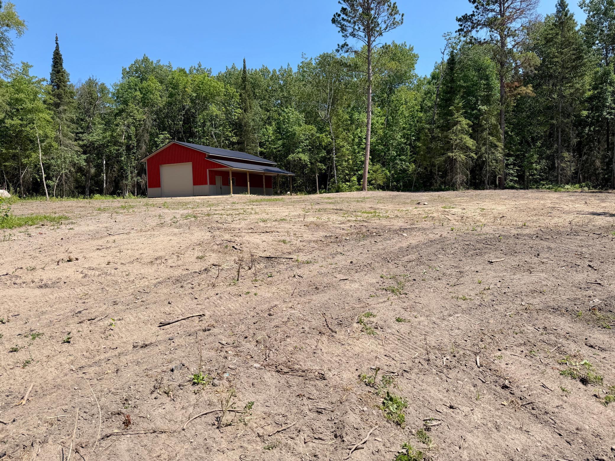 11187 Far Portage Dr, Park Rapids, MN 56470