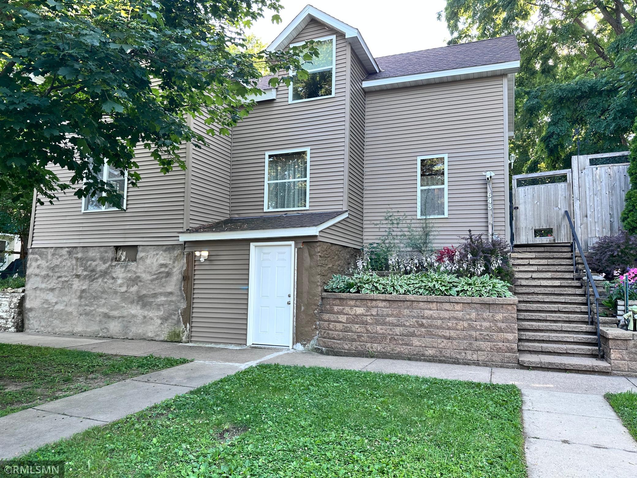 643 Winslow Ave, Saint Paul, MN 55107