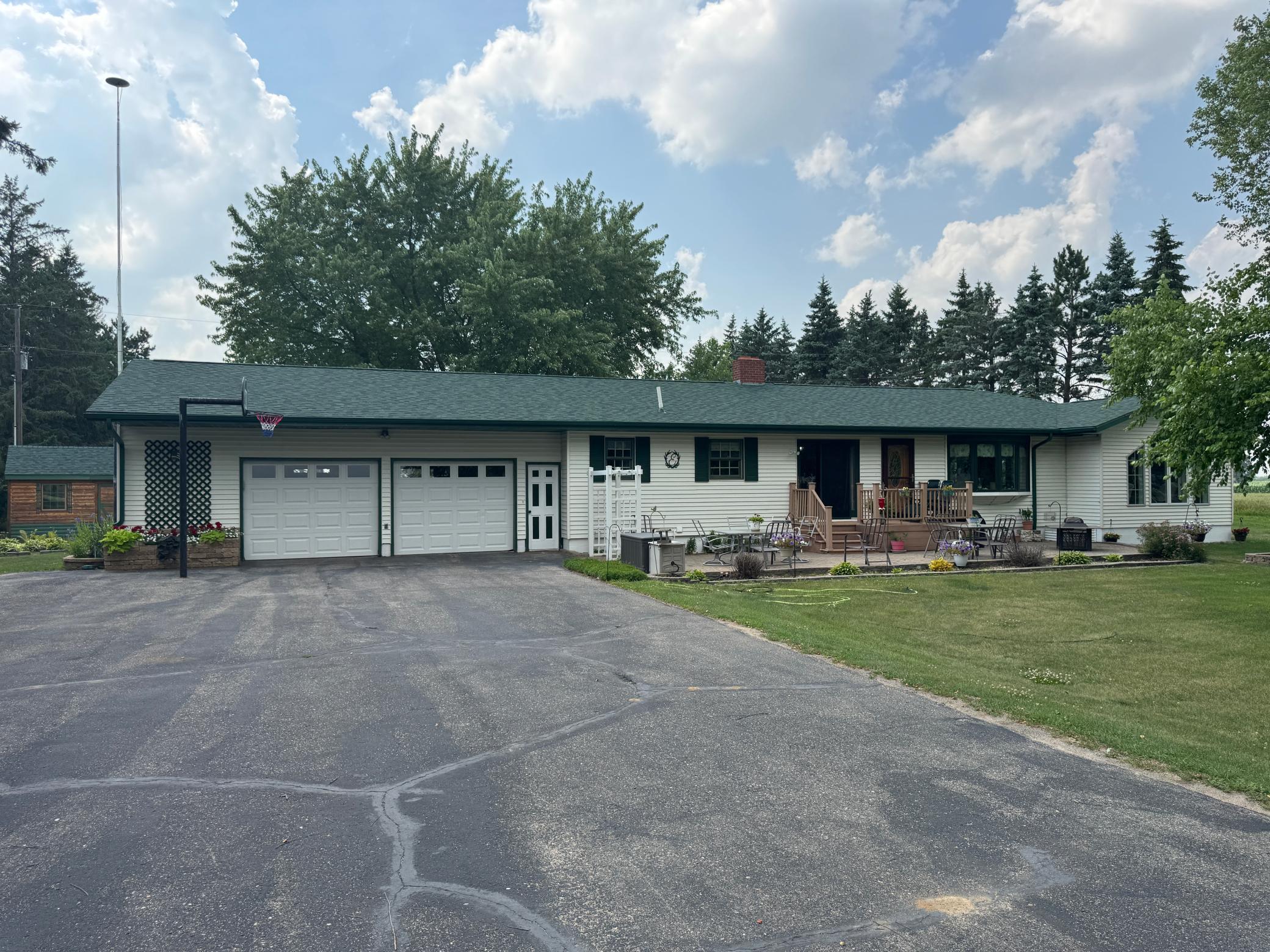 14563 125th Ave, Wadena, MN 56482