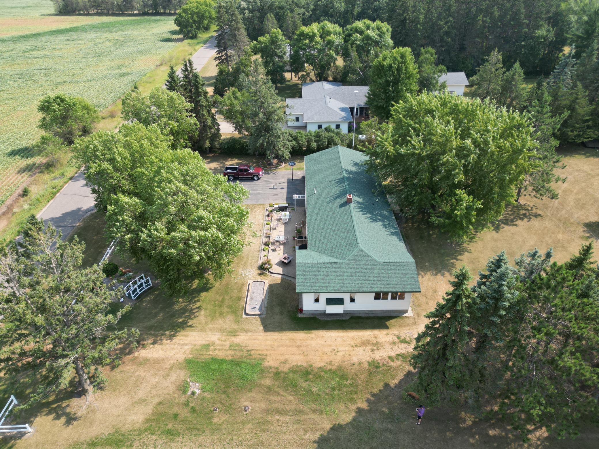 14563 125th Ave, Wadena, MN 56482
