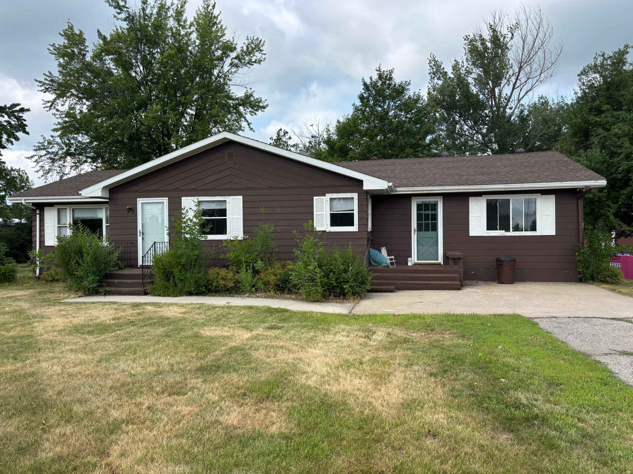 34605 Us Highway 59 SE, Erskine, MN 56535
