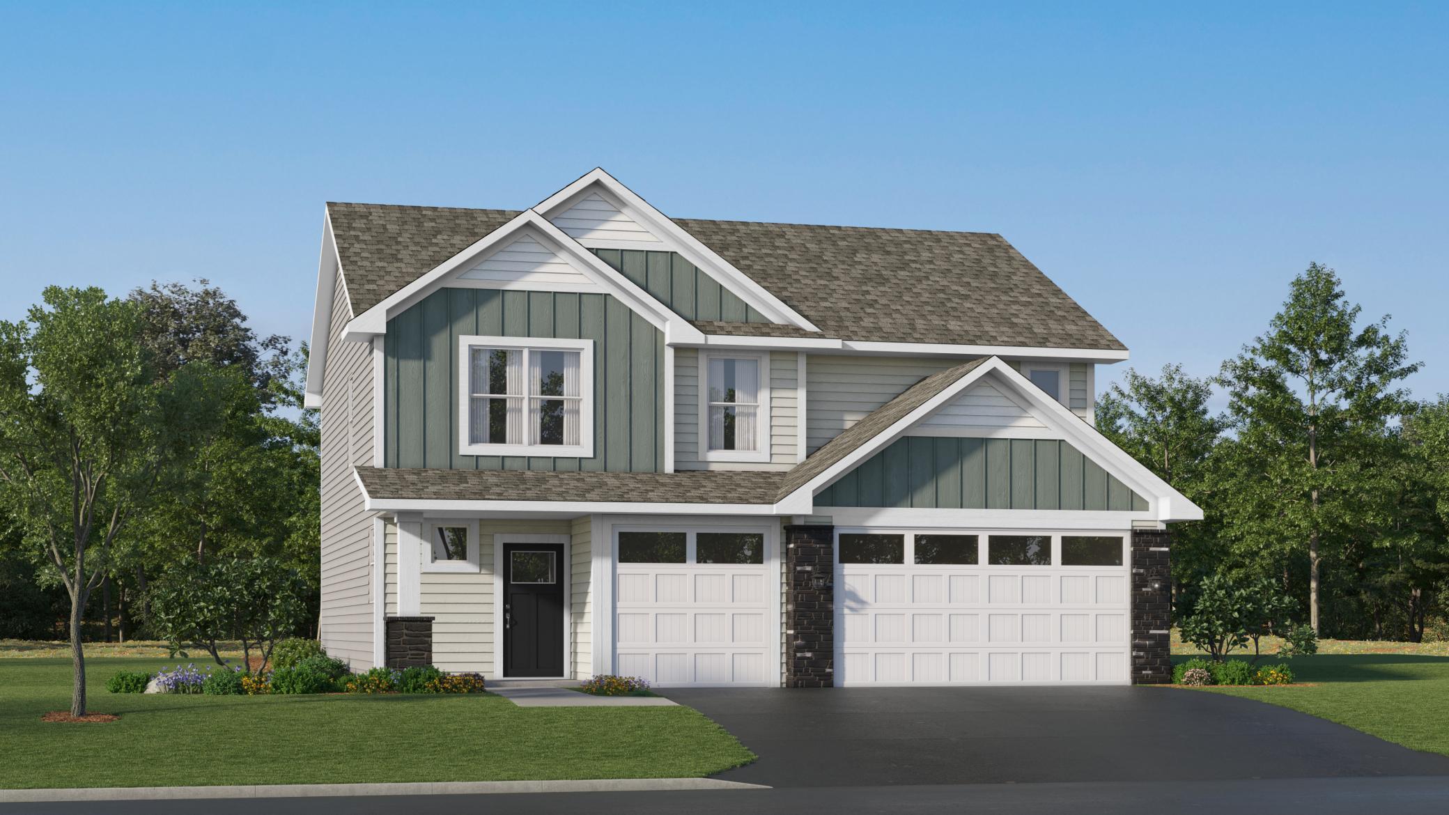 7668 Lotus Ln, Lino Lakes, MN 55014