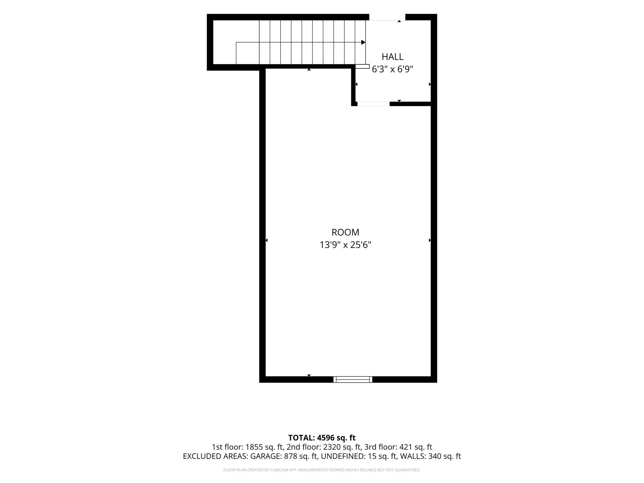 1084 Parkview Ln, Victoria, MN 55386