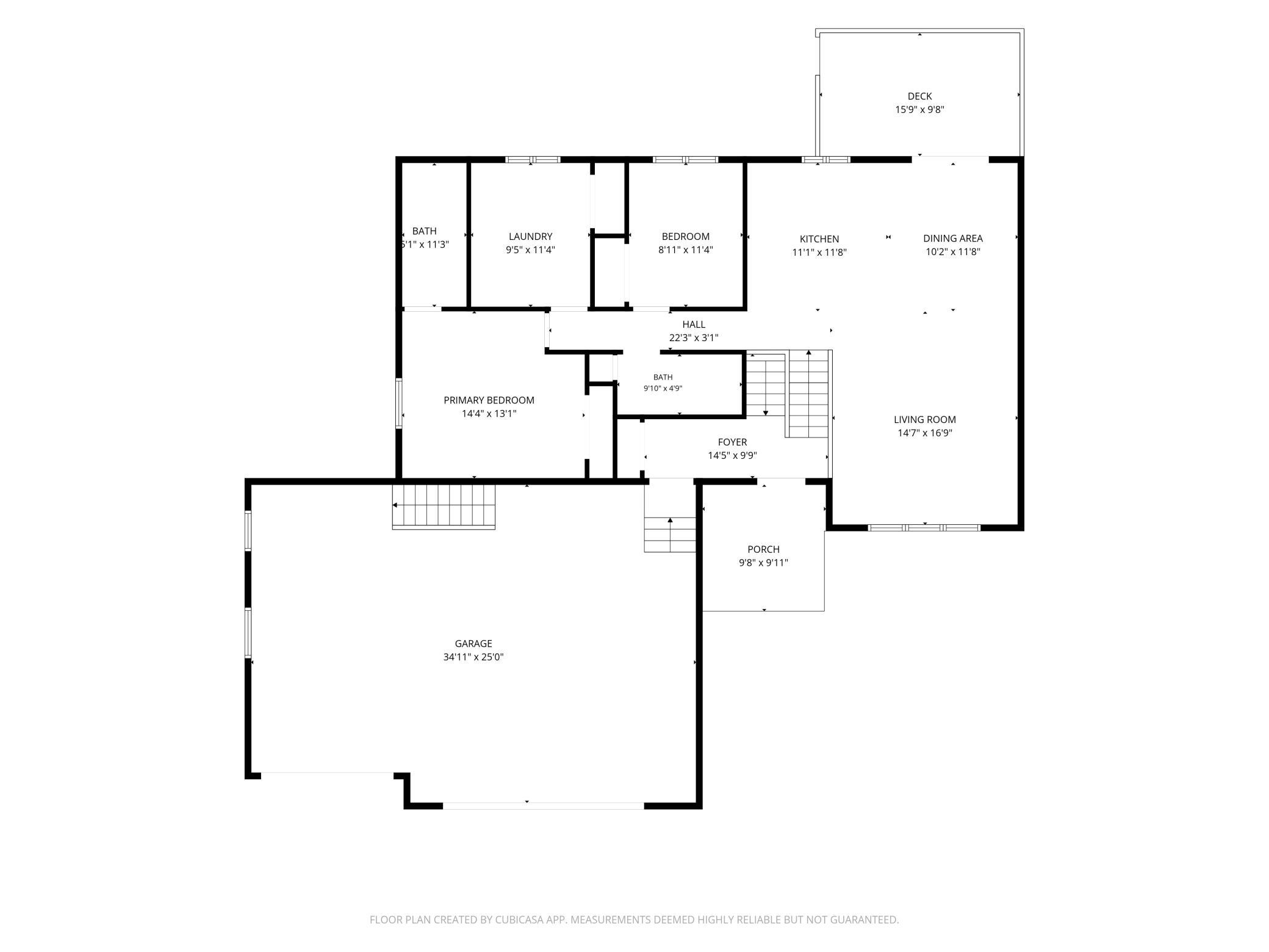 10157 Pin Oak Ln, Brainerd, MN 56401