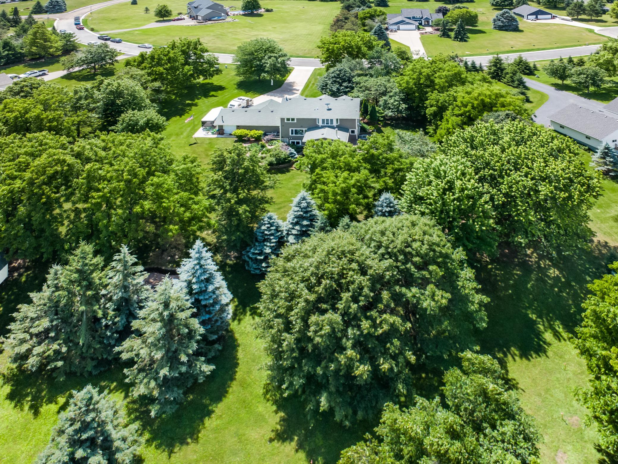 2841 Imperial Ave N, Lake Elmo, MN 55042