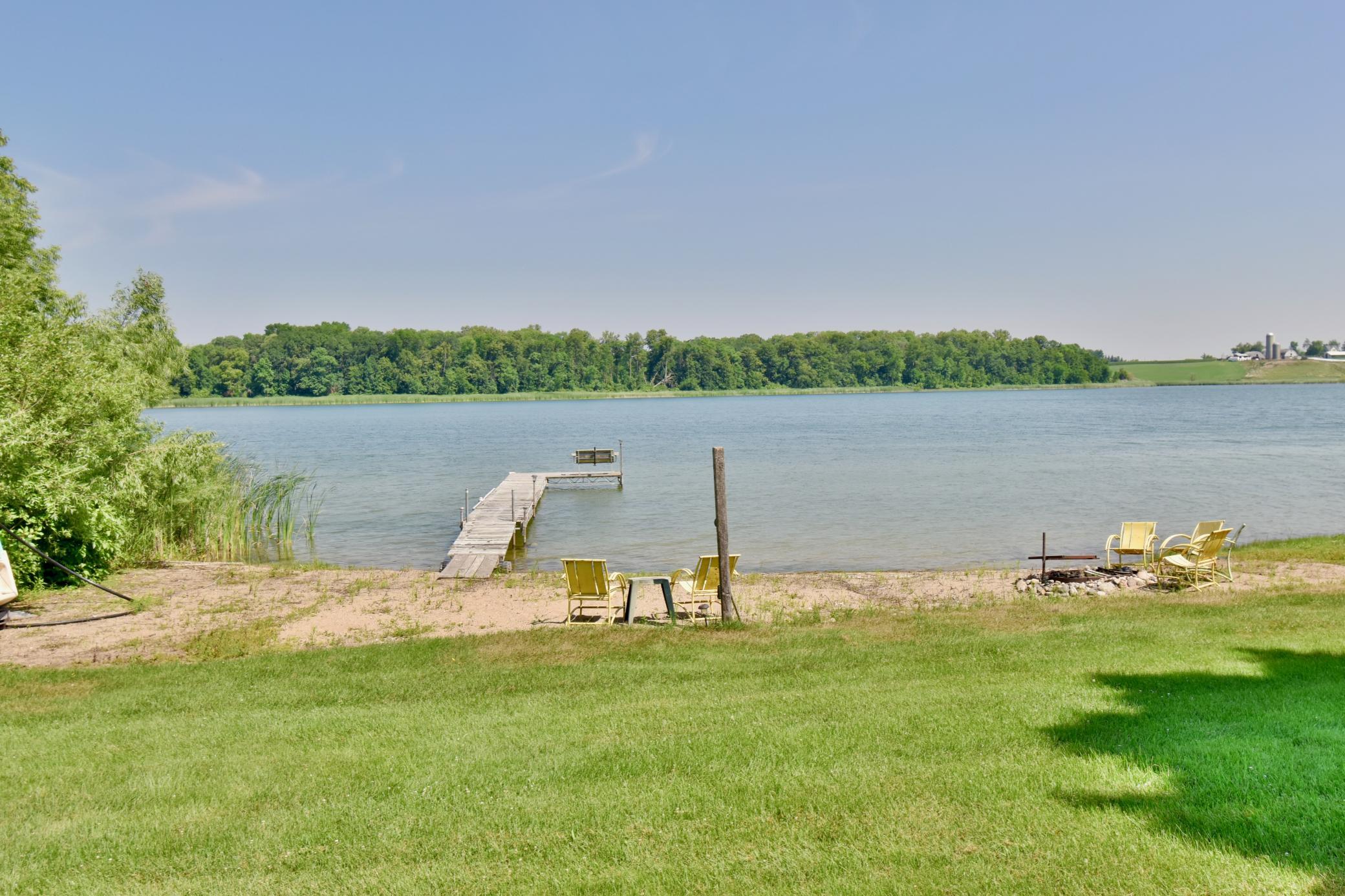 8051 Big Chip Trl NW, Garfield, MN 56332