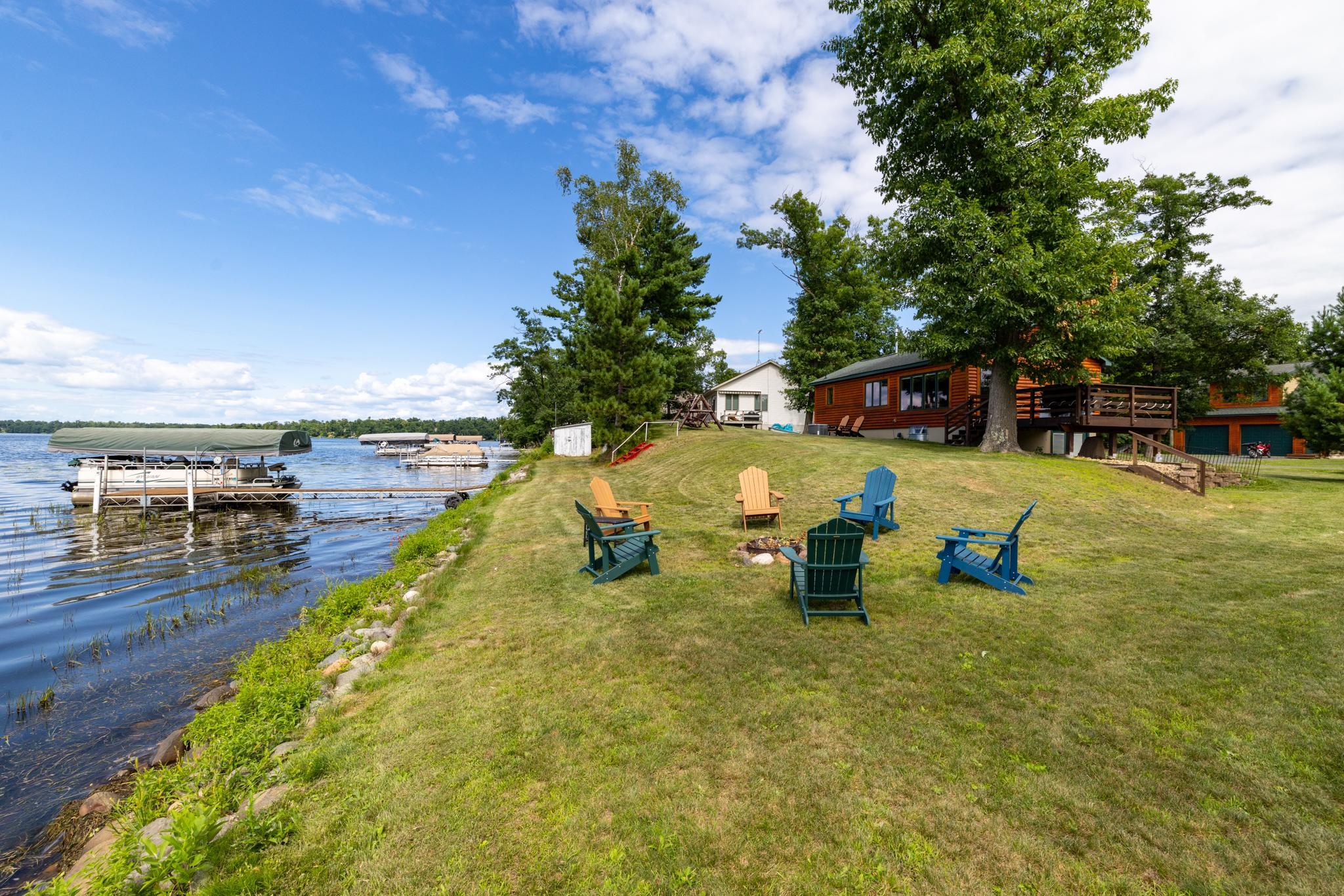 671 210th Ave, Balsam Lake, WI 54810