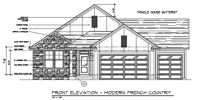 3709 Knightsbridge Ln, Lake Elmo, MN 55042