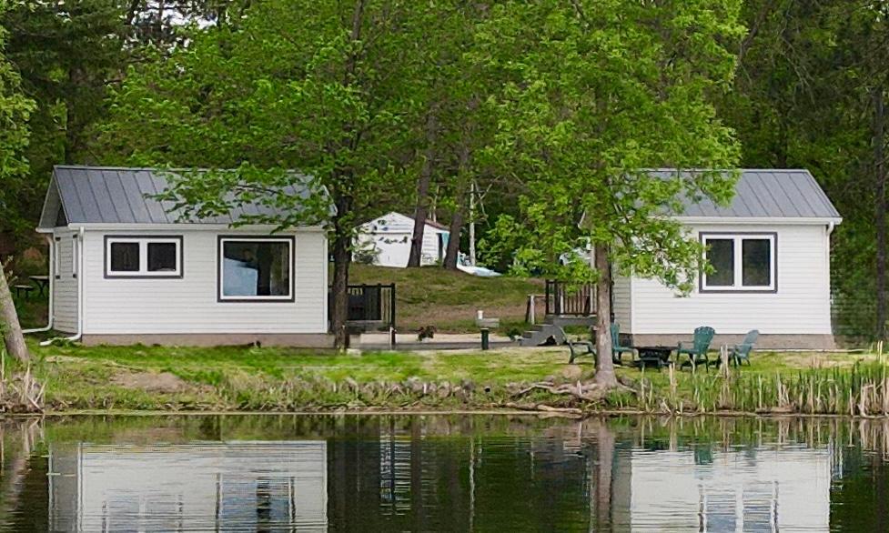 11445 State Hwy 48, Luck, WI 54853