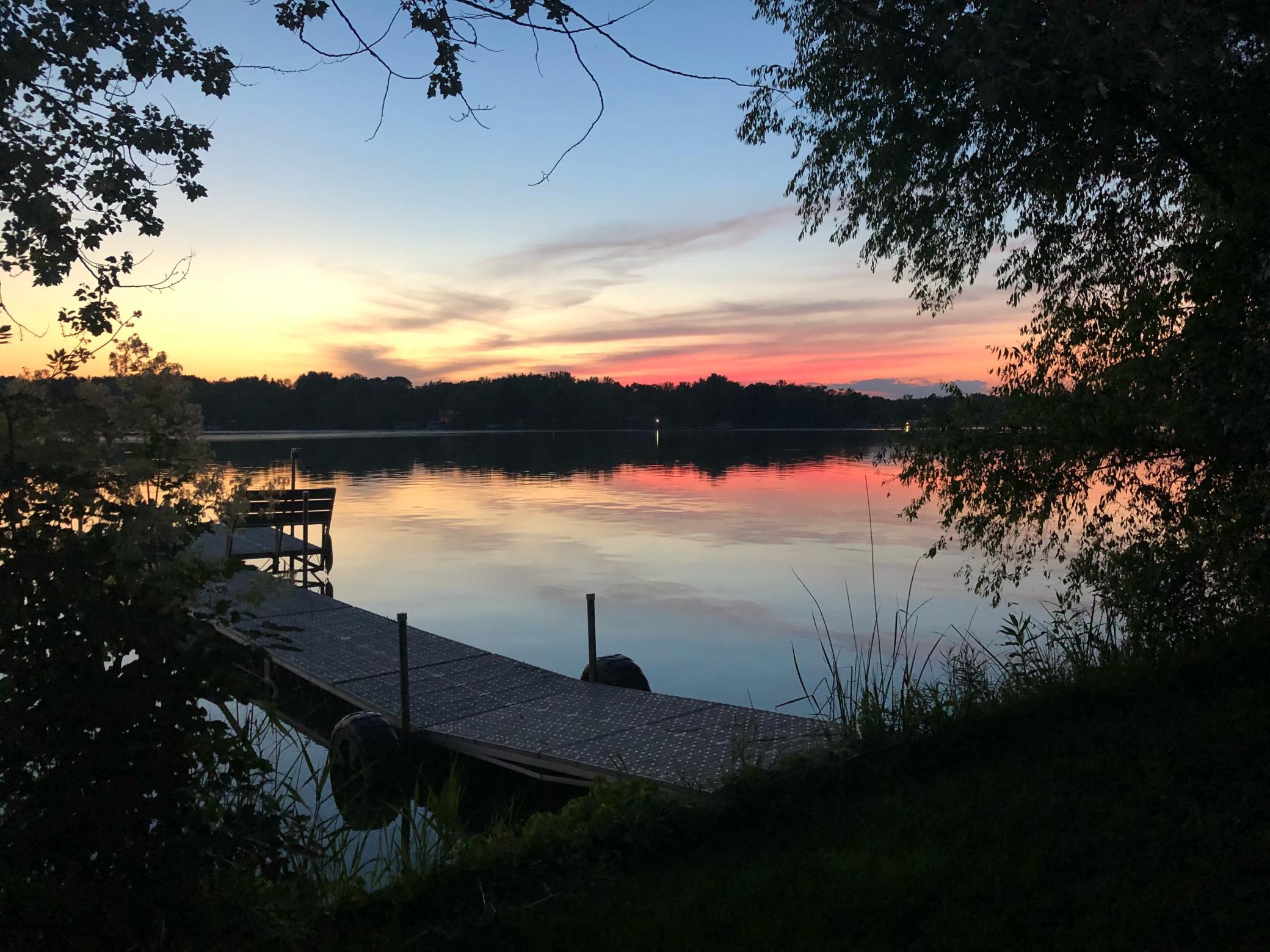 27896 Lakewood Dr NW, Isanti, MN 55040