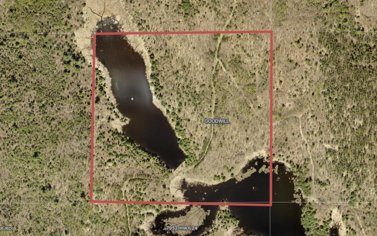 Lot C Hwy 24, Orr, MN 55771
