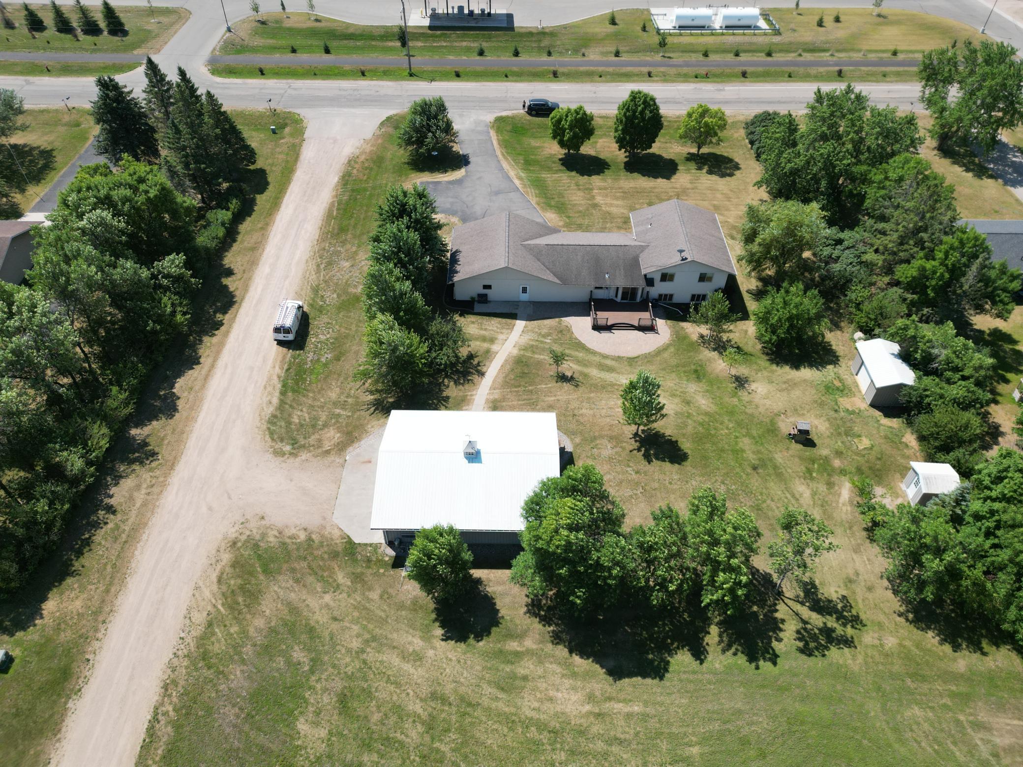 1766 N Tower Rd, Detroit Lakes, MN 56501