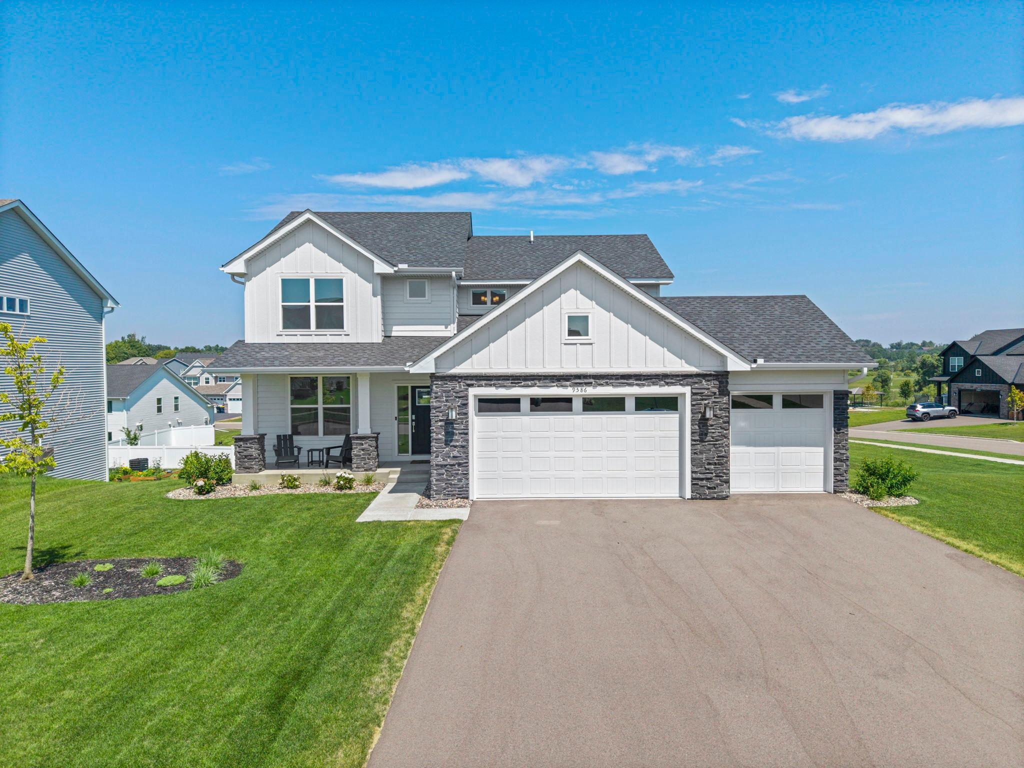 9586 Jada Way, Elko New Market, MN 55020