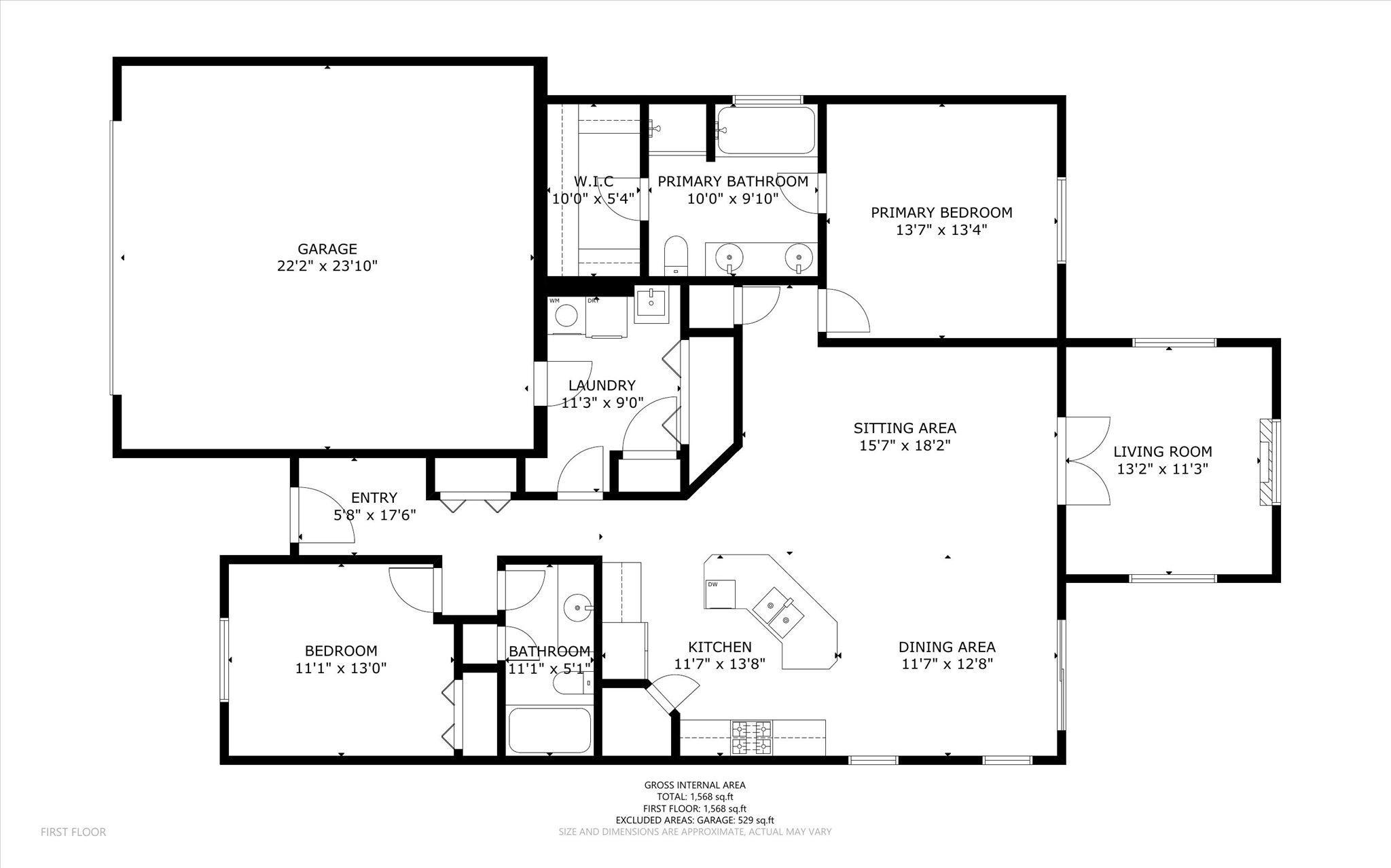 10159 180th Ln NW, Elk River, MN 55330