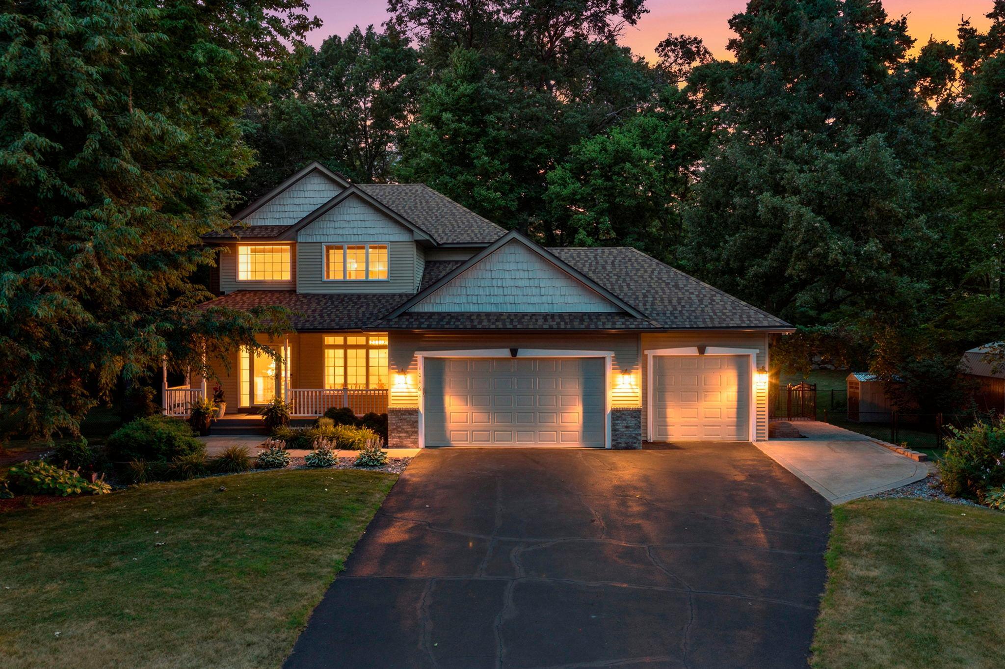 10161 176th Ave NW, Elk River, MN 55330