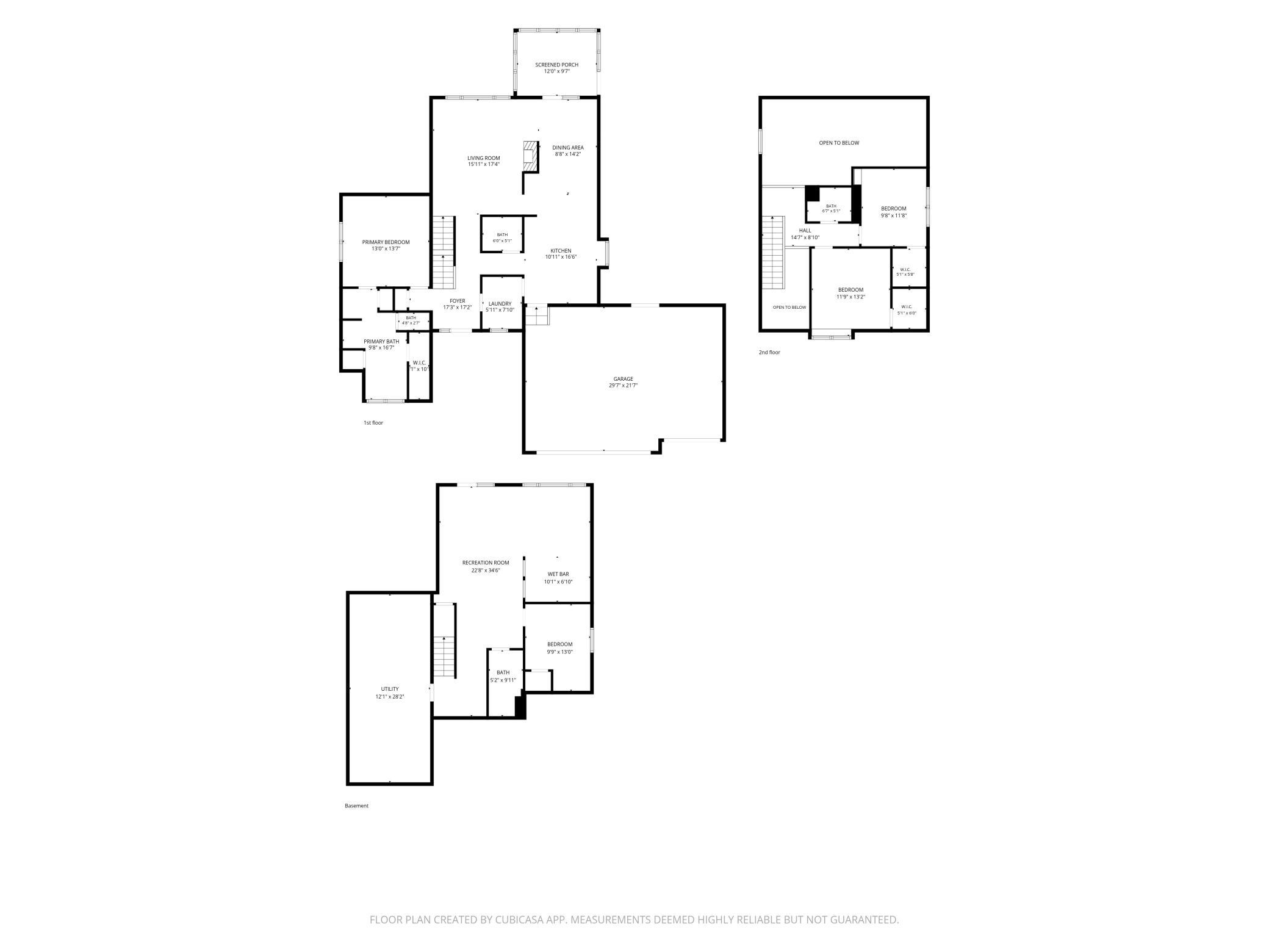 885 Katydid Ln NE, Saint Michael, MN 55376