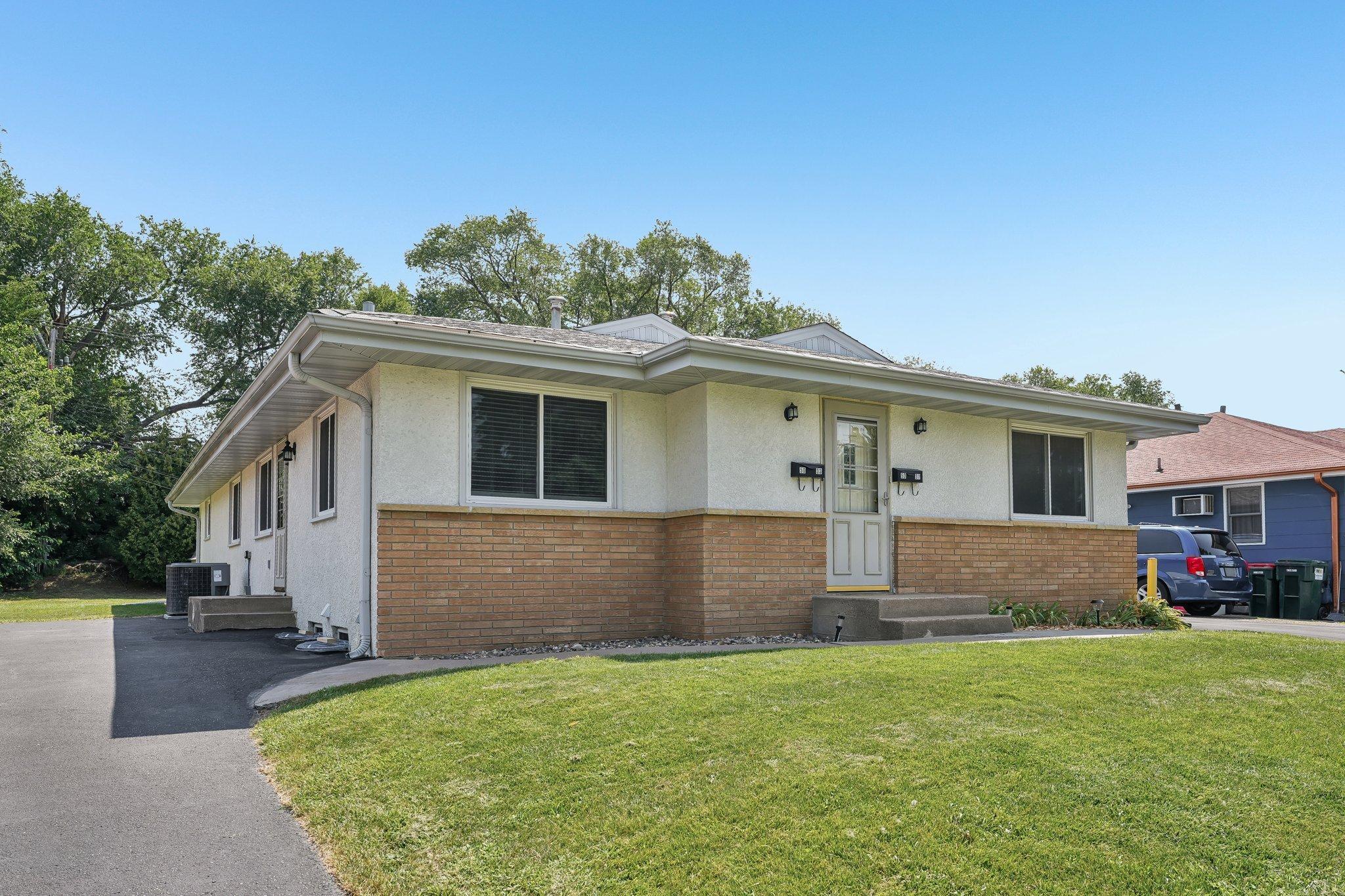 5031 Jackson St NE, Columbia Heights, MN 55421