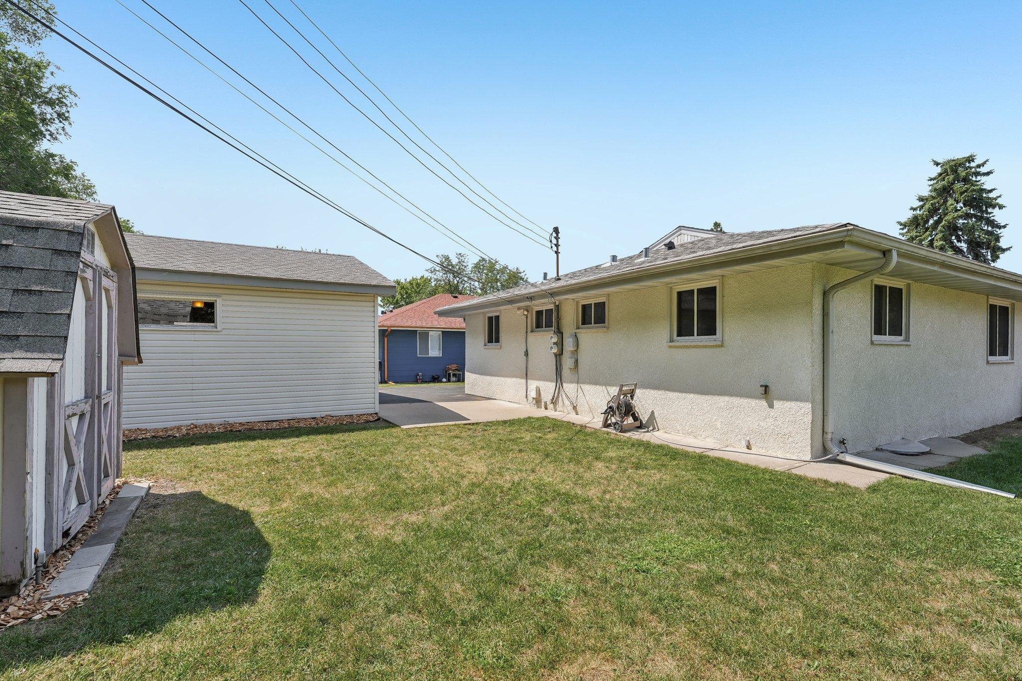 5031 Jackson St NE, Columbia Heights, MN 55421
