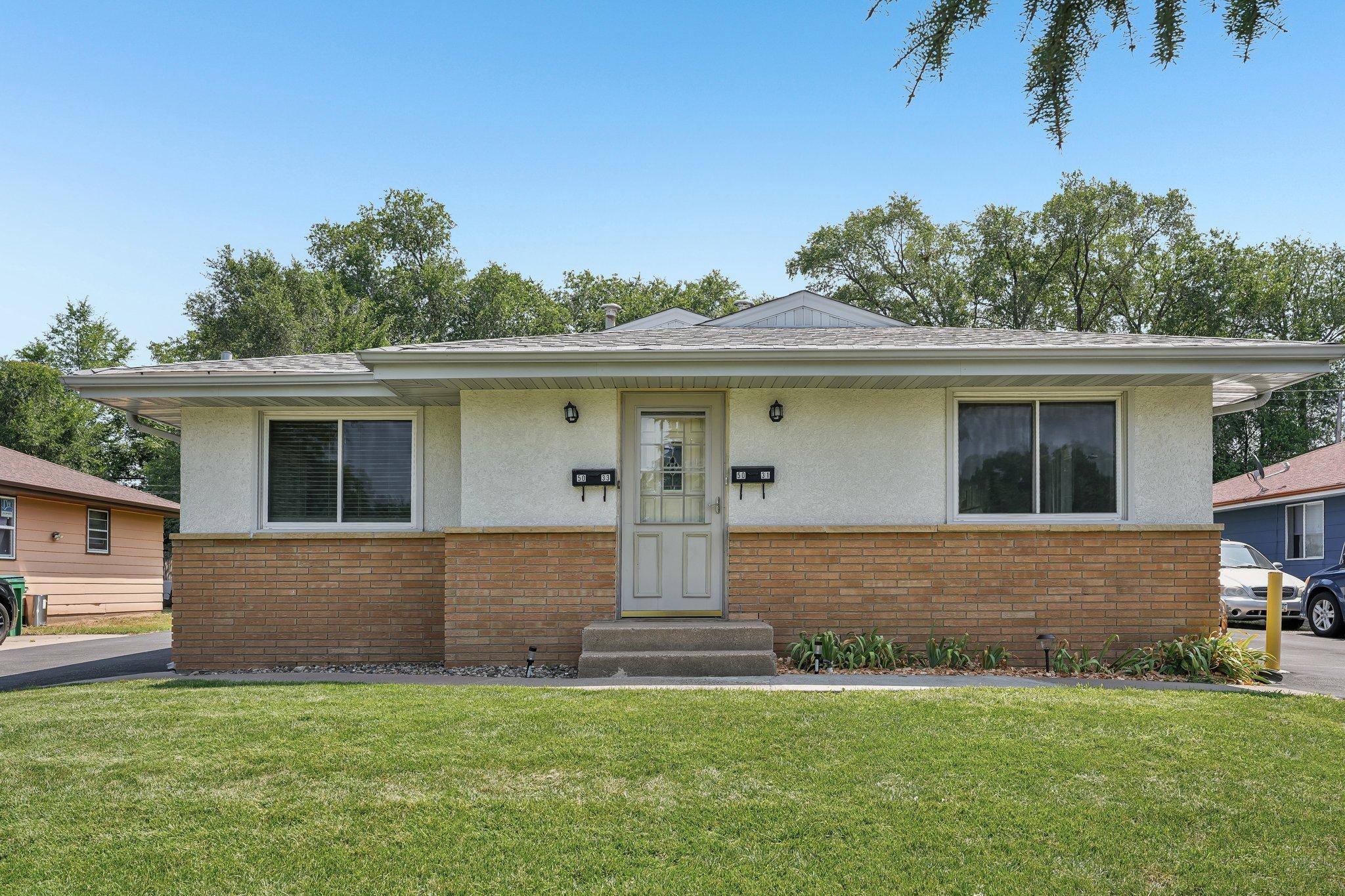 5031 Jackson St NE, Columbia Heights, MN 55421