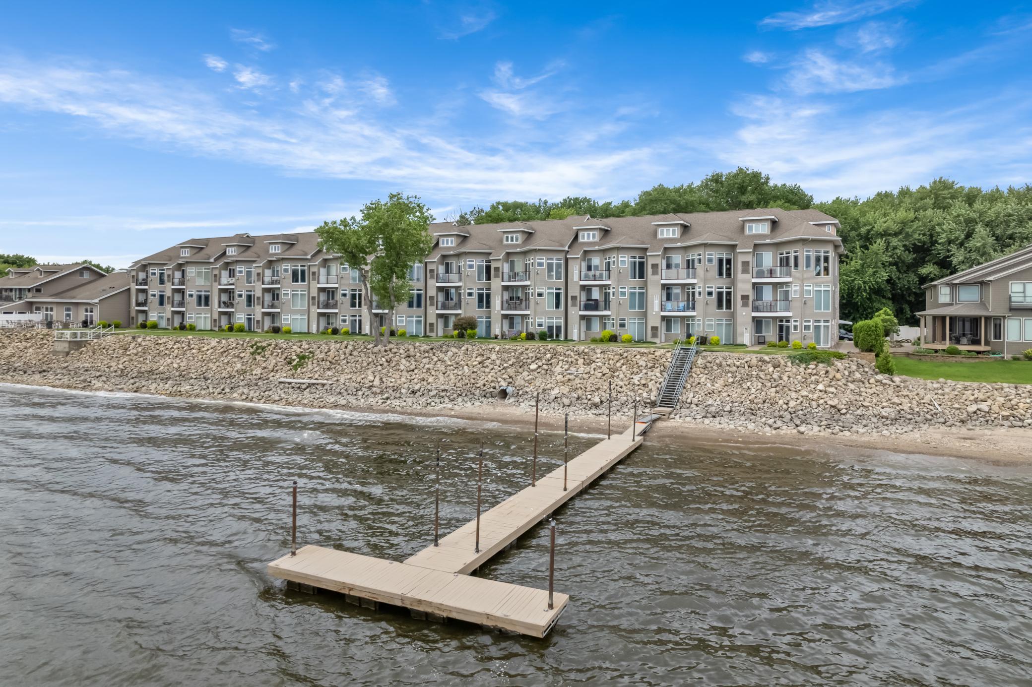 100 Central Point Rd #210, Lake City, MN 55041