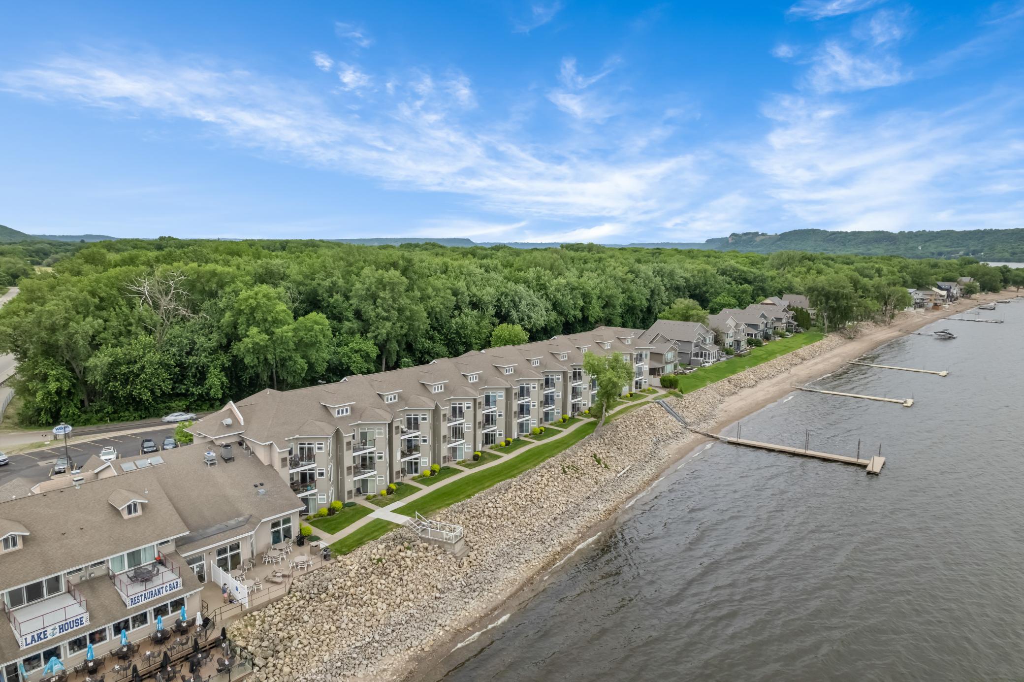 100 Central Point Rd #210, Lake City, MN 55041