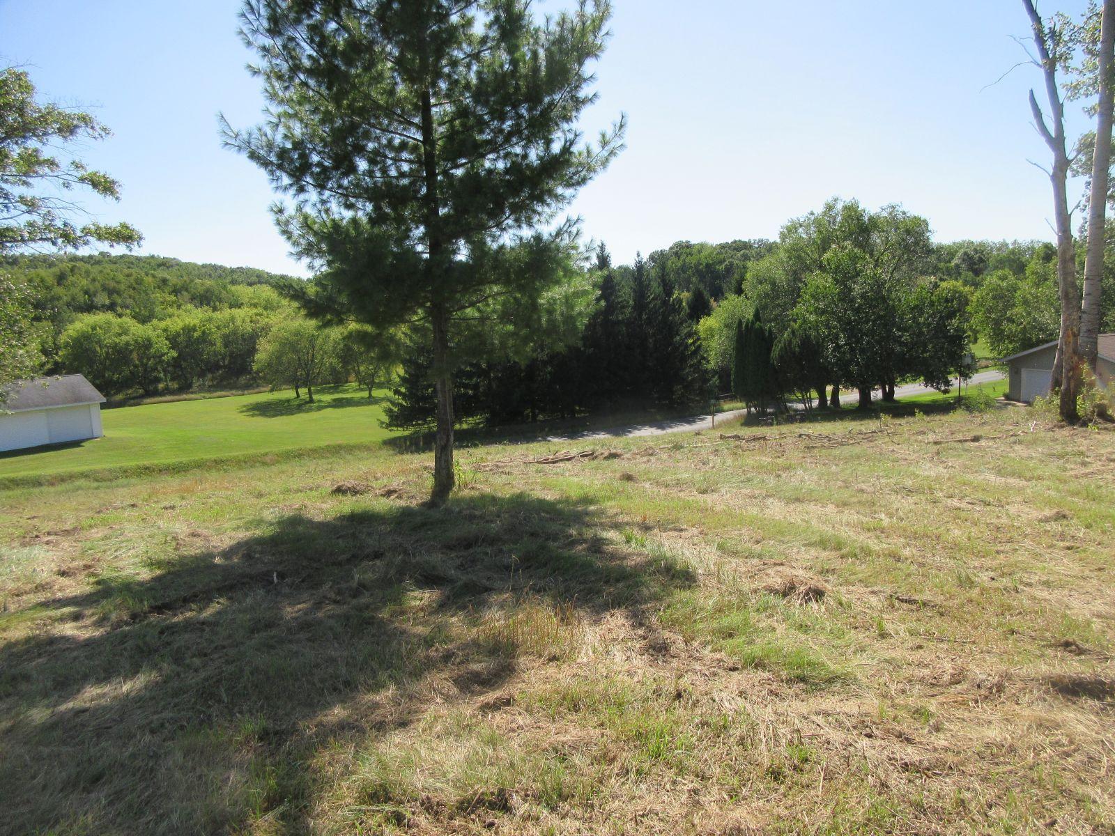 Lot 13 Street, Menomonie, WI 54751
