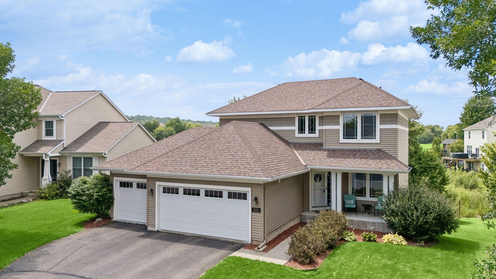 1830 Penstemon Ln, Shakopee, MN 55379
