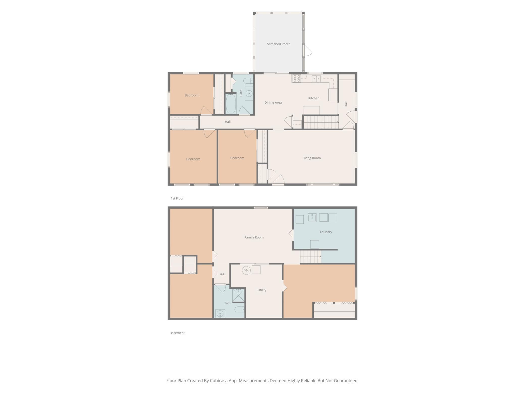 922 Westwood Dr, Faribault, MN 55021