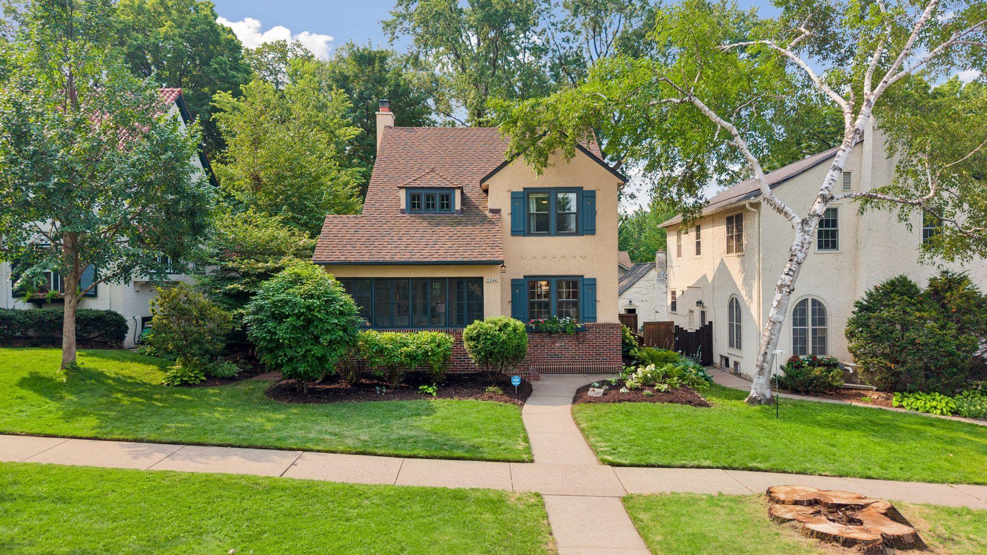 2246 Fairmount Ave, Saint Paul, MN 55105