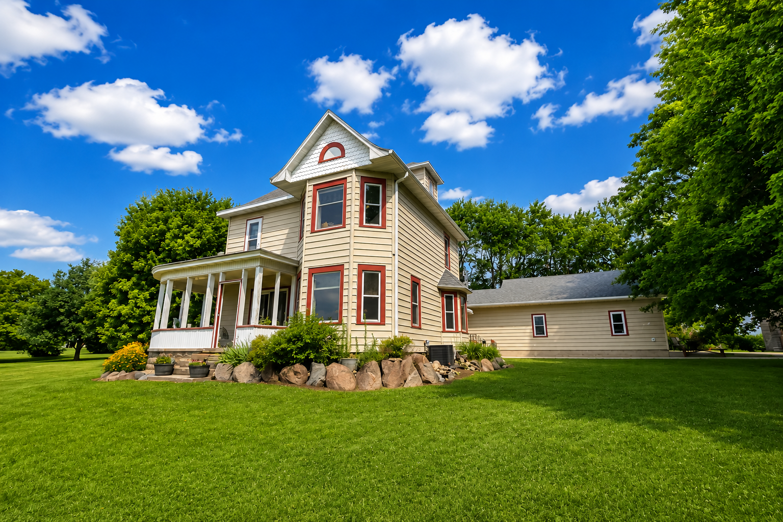 6321 County 11 Blvd, Kenyon, MN 55946