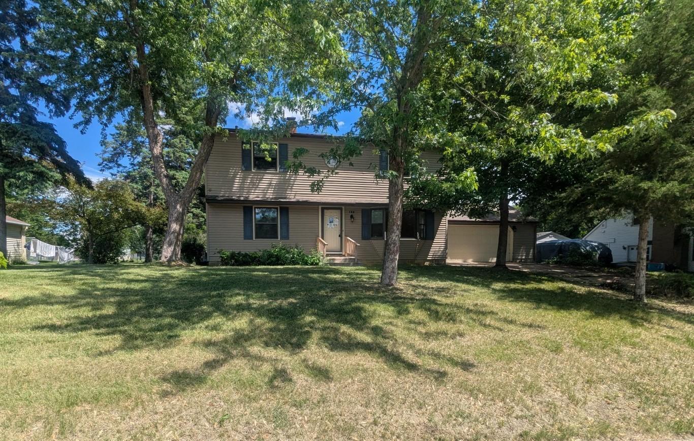 128 Knut St, Alexandria, MN 56308