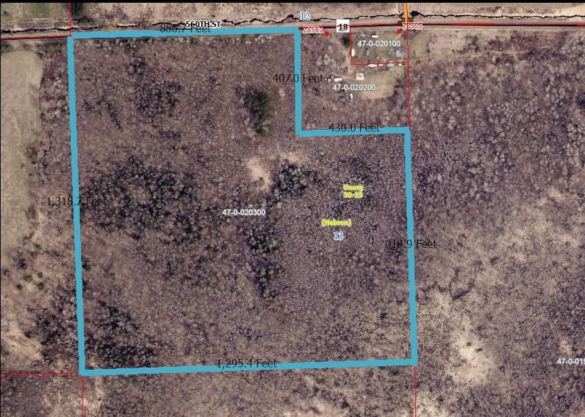 560th Street, Palisade, MN 56469
