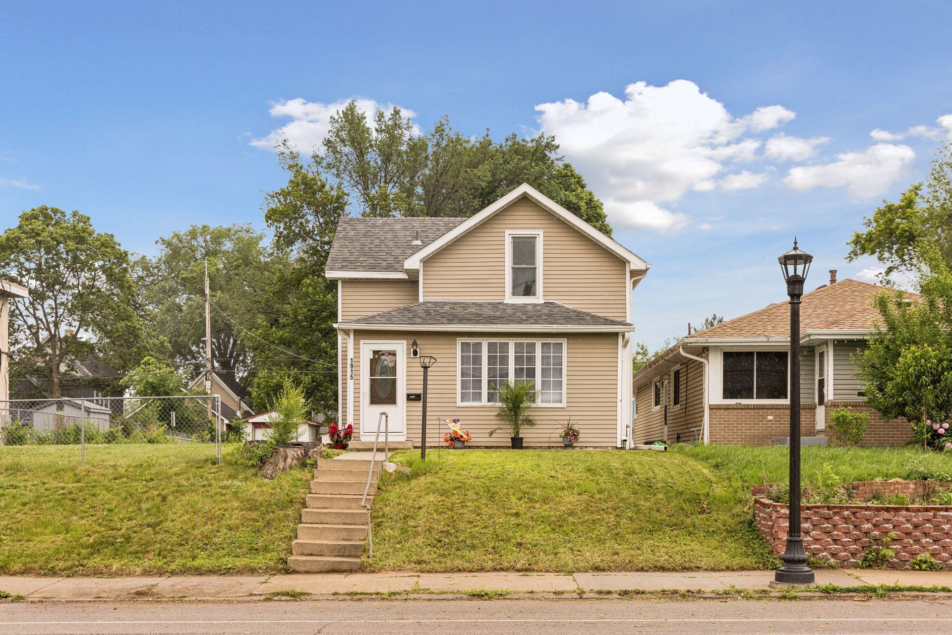 1915 Glenwood Ave, Minneapolis, MN 55405
