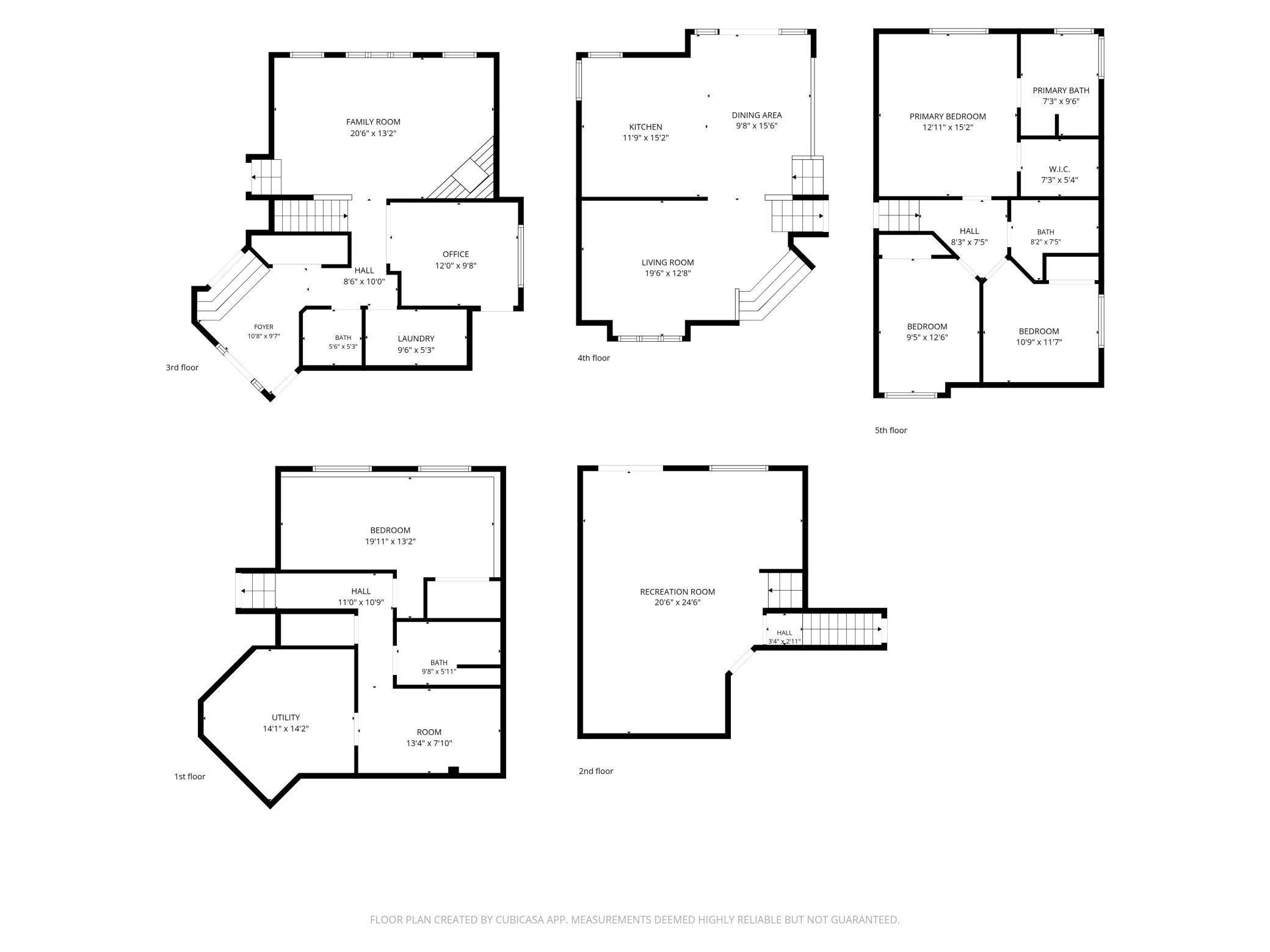 10444 Karston Cir, Albertville, MN 55301