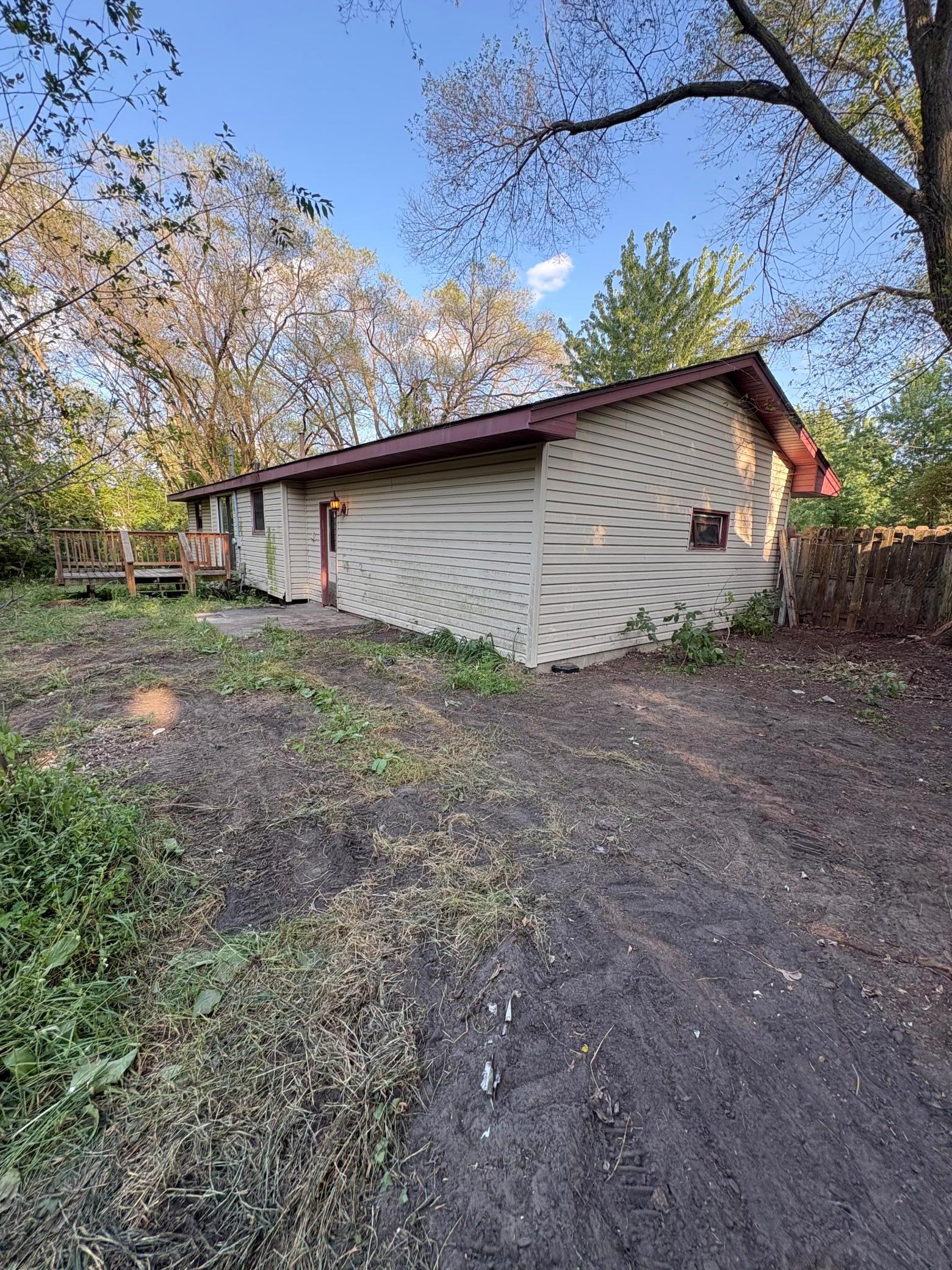 3815 174th Ave NW, Andover, MN 55304