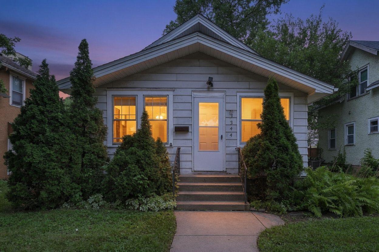 3344 Snelling Ave, Minneapolis, MN 55406