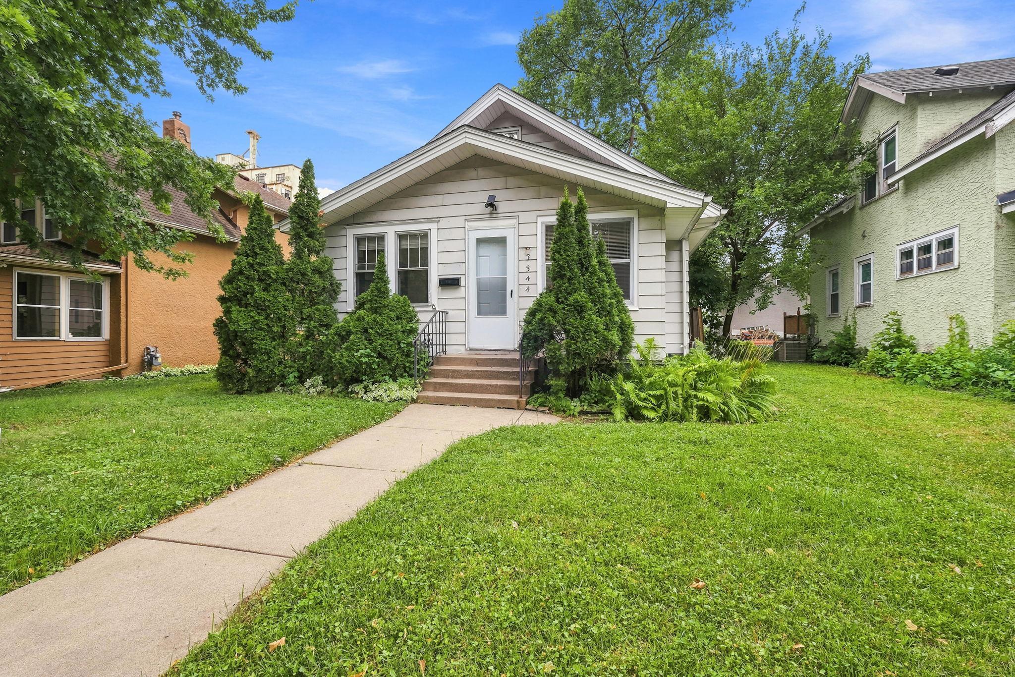 3344 Snelling Ave, Minneapolis, MN 55406
