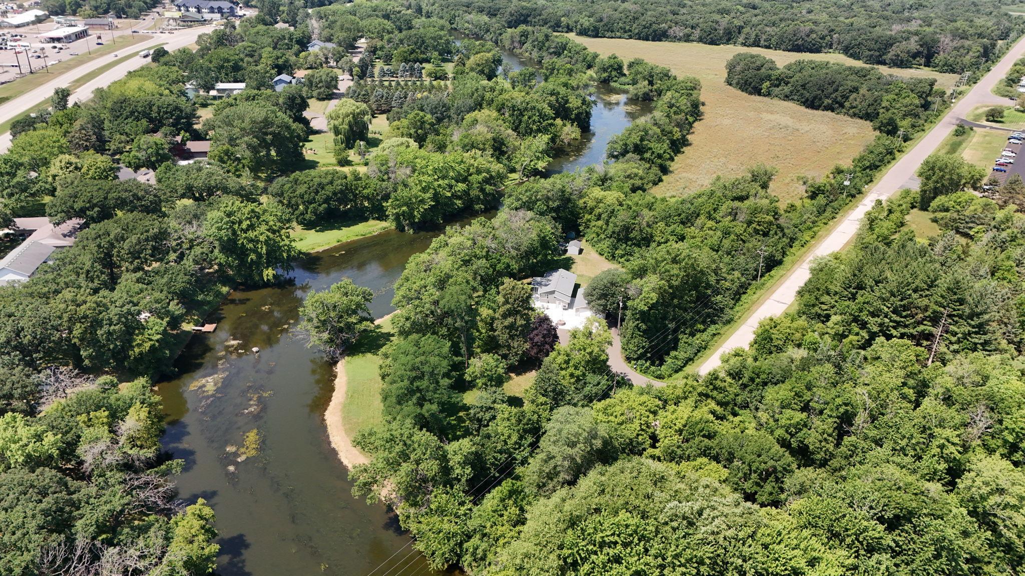 6642 Old Highway 52, Saint Cloud, MN 56303