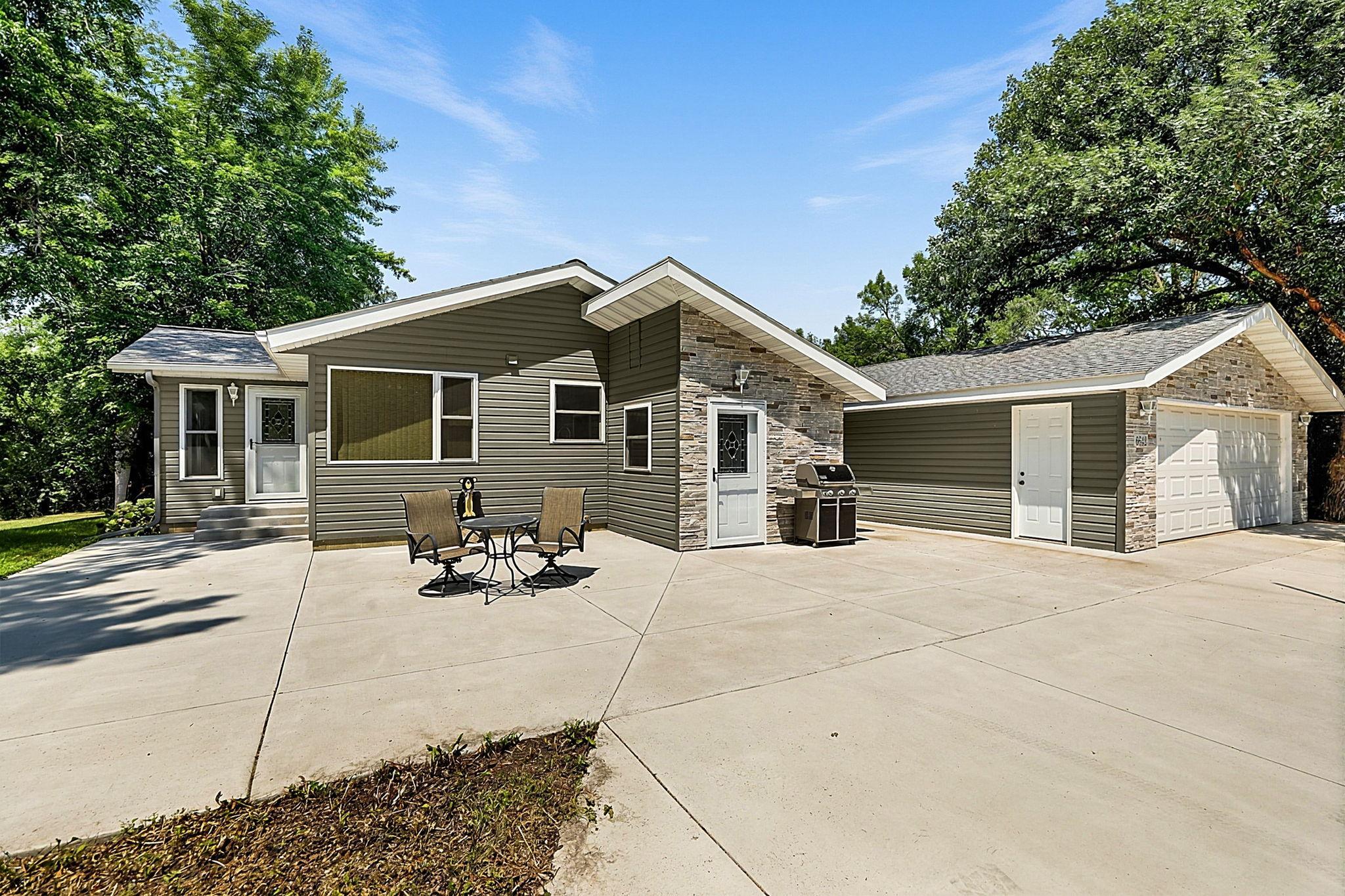 6642 Old Highway 52, Saint Cloud, MN 56303