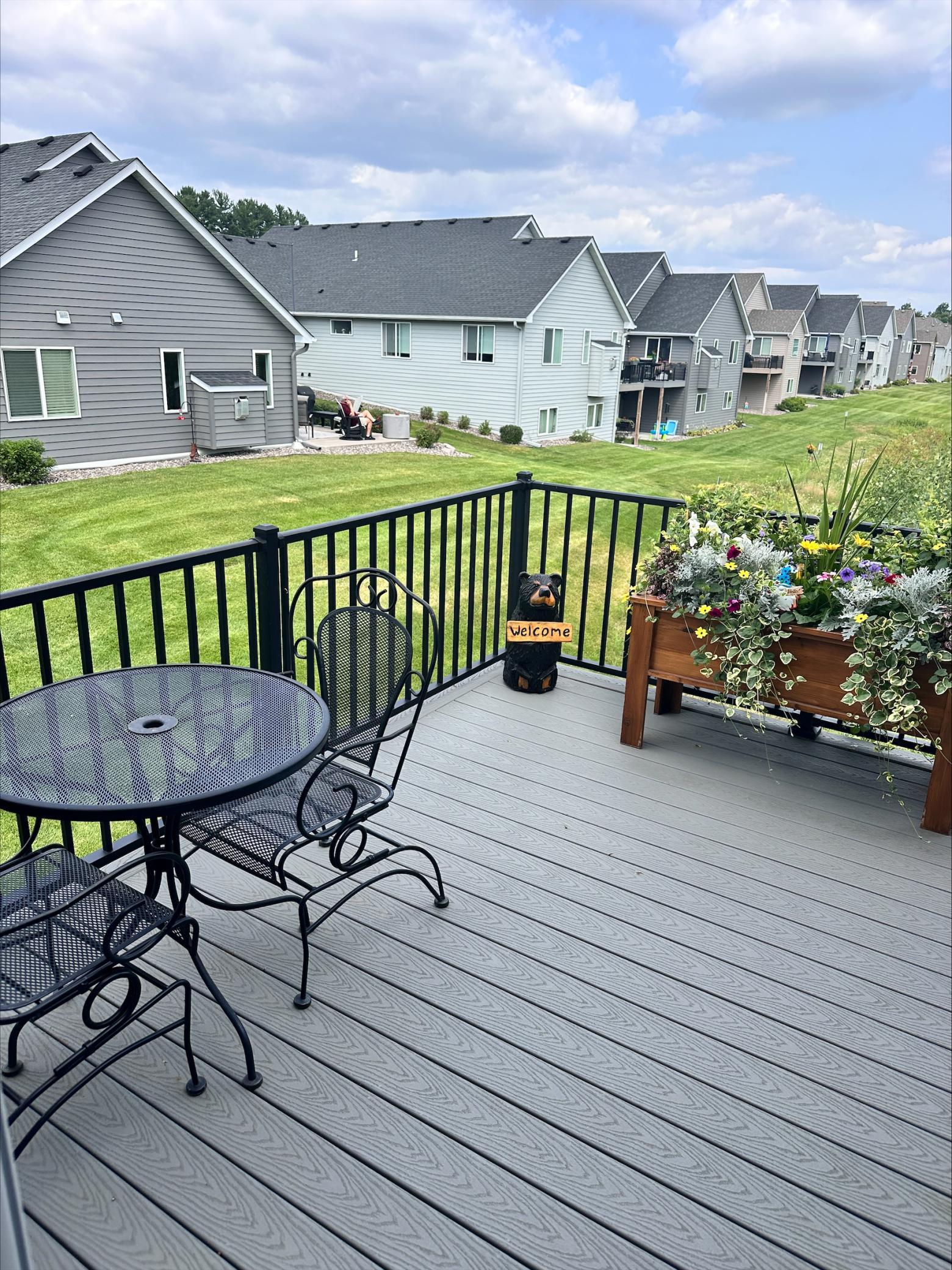 16057 Olive St NW, Andover, MN 55304