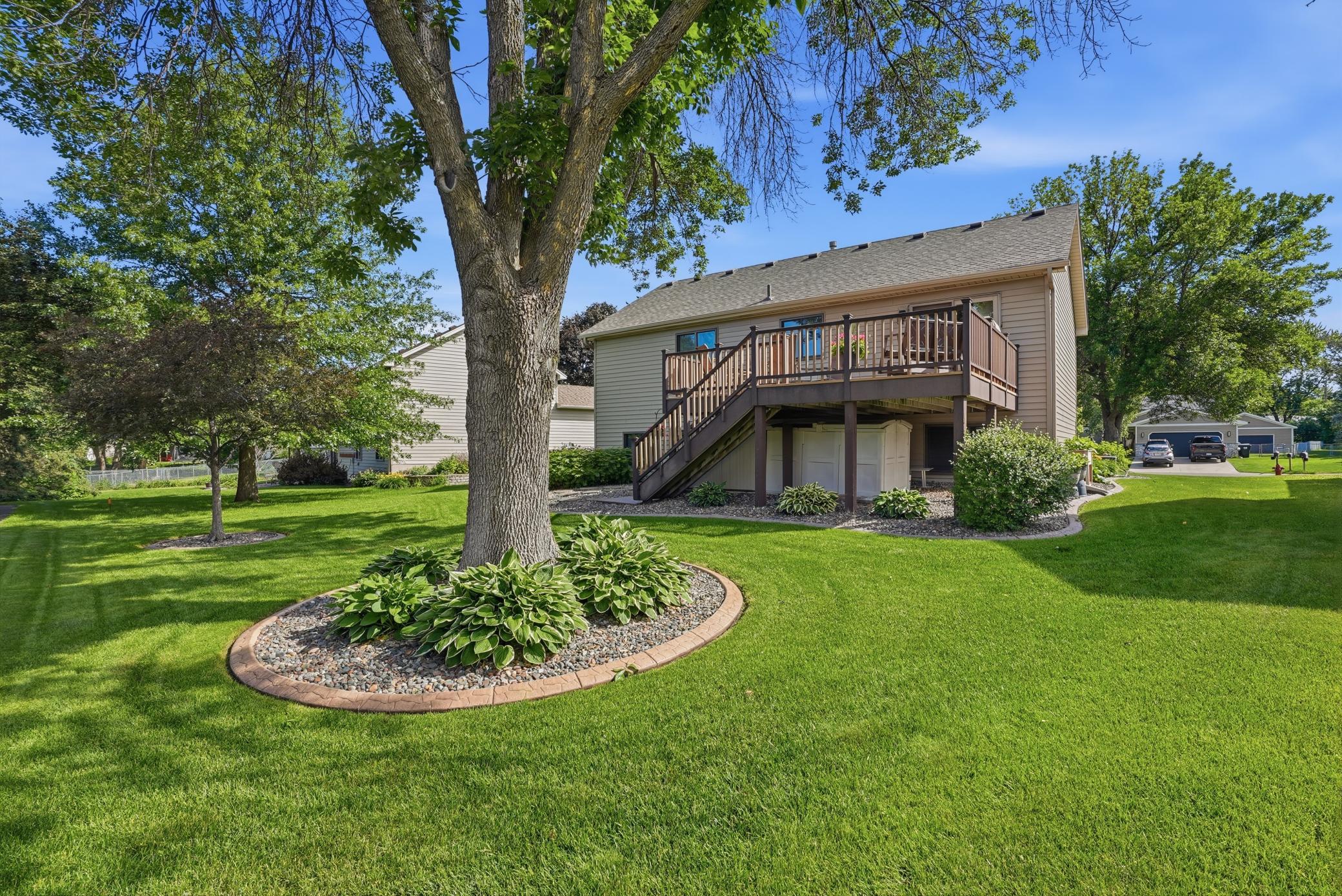 10760 Kumquat St NW, Coon Rapids, MN 55448