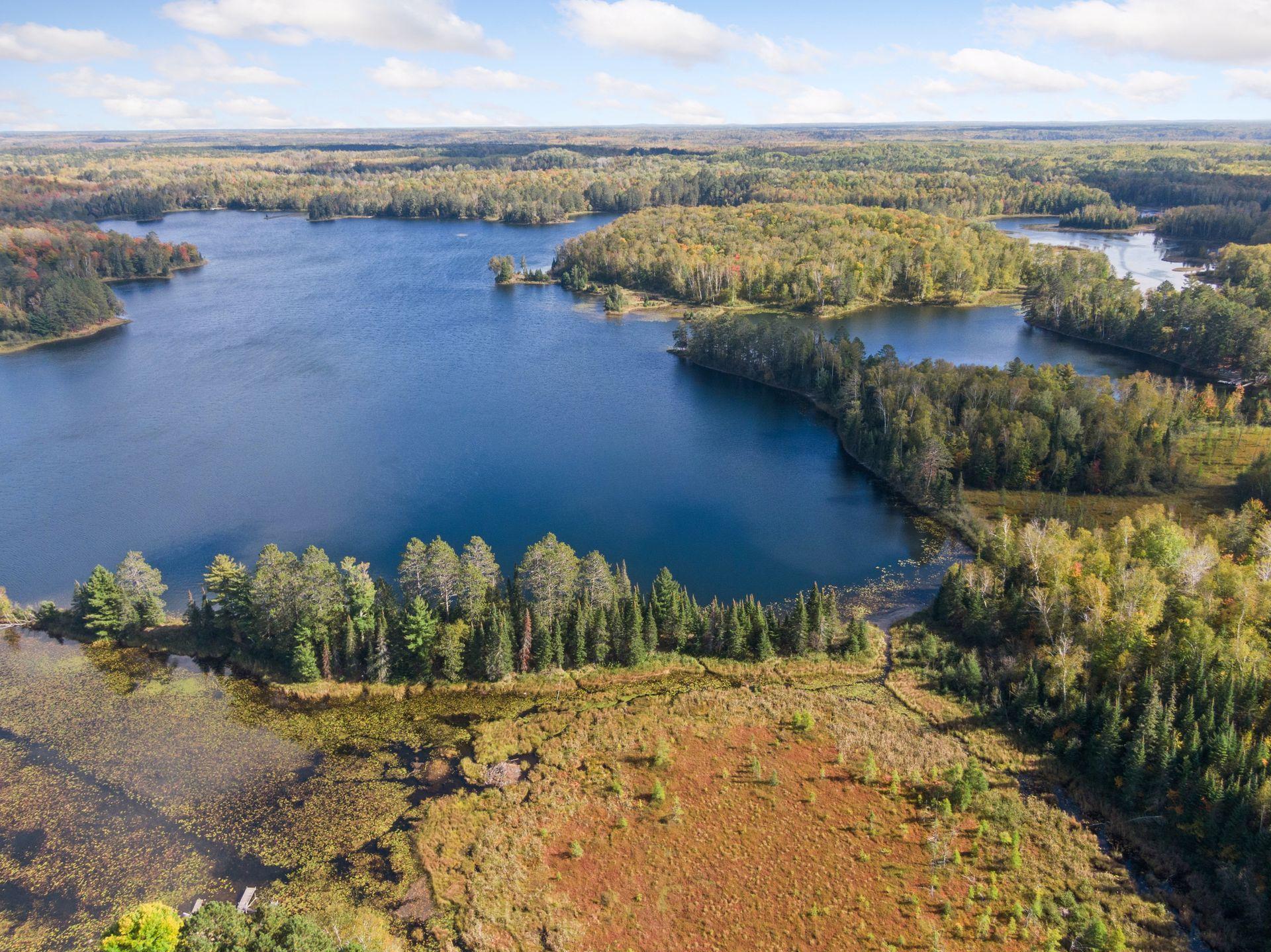 46xxx Smith Lake Rd, Marcell, MN 56657