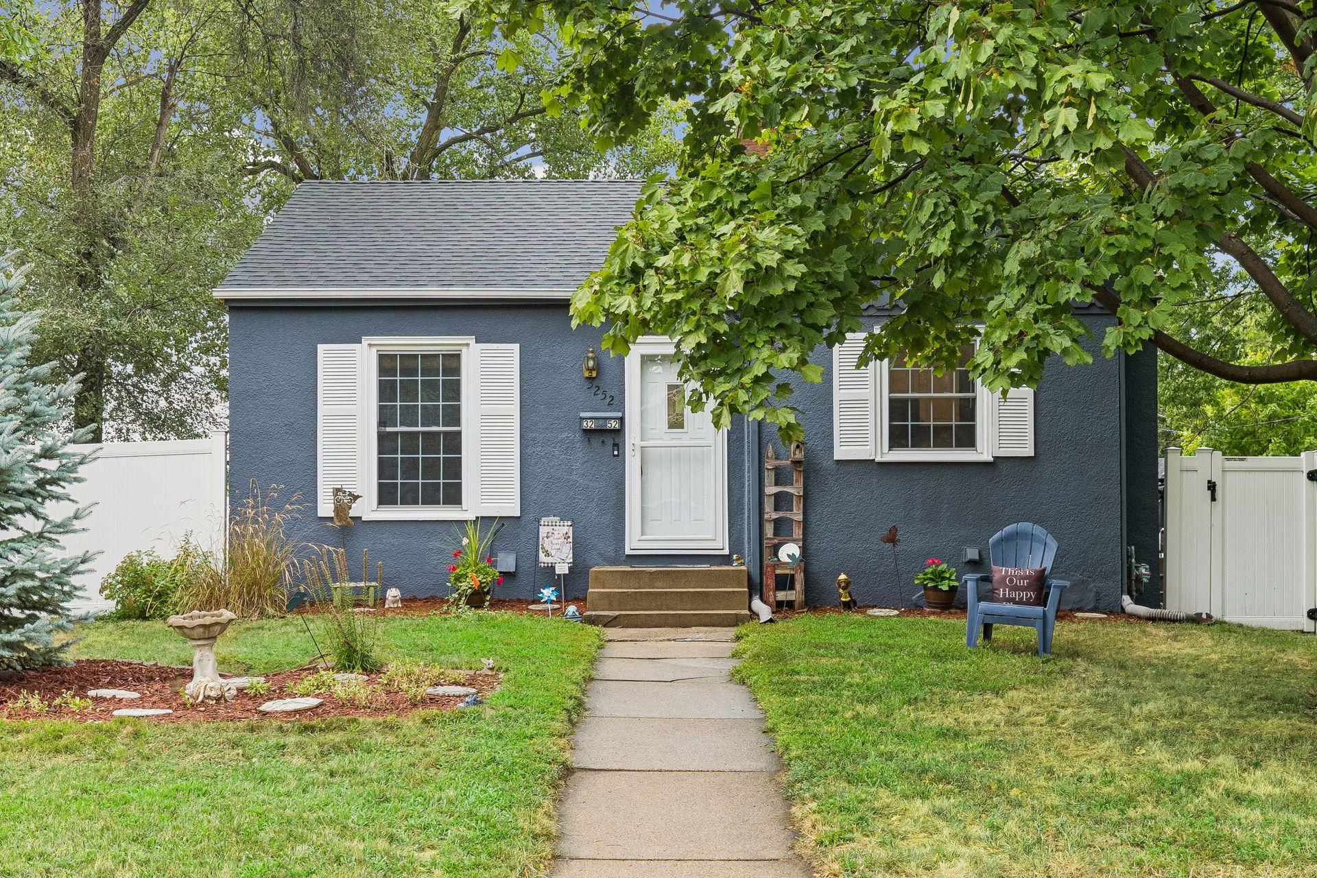 Home Worth Check