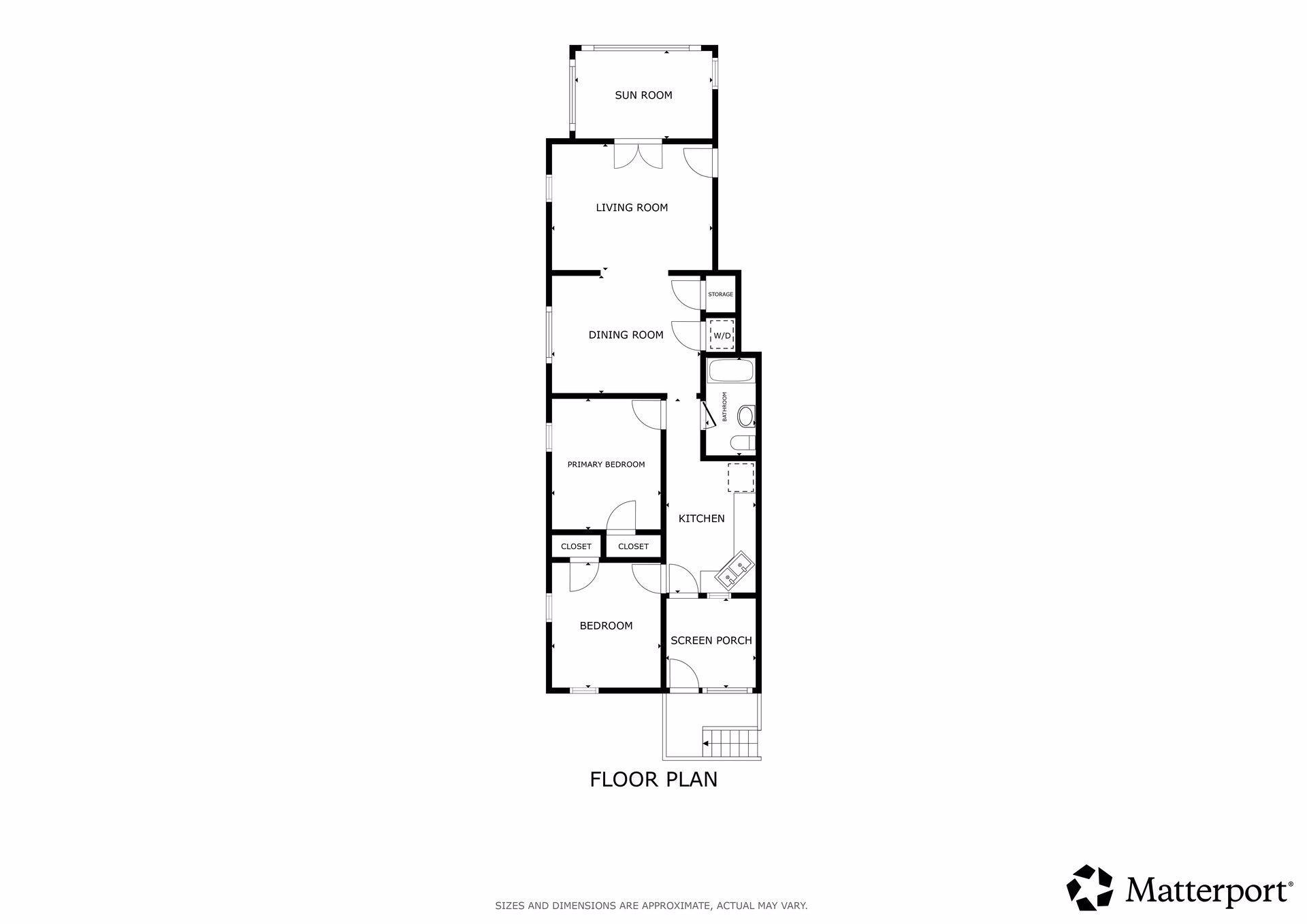 3856 Grand Ave S #3, Minneapolis, MN 55409