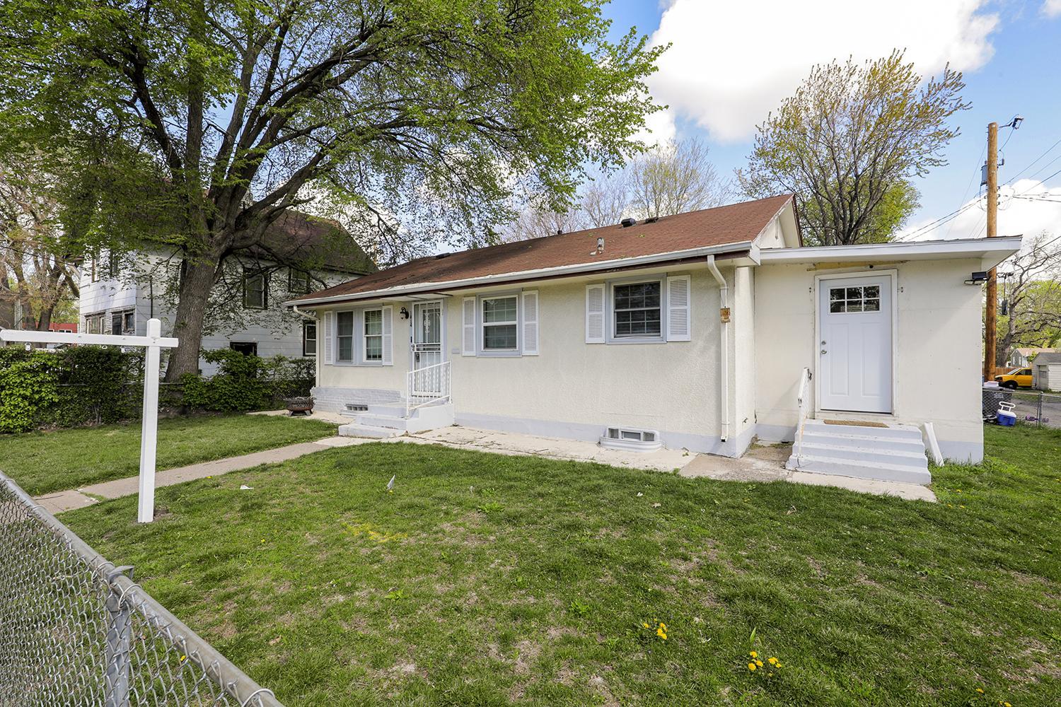 1814 4th Ave N, Minneapolis, MN 55405
