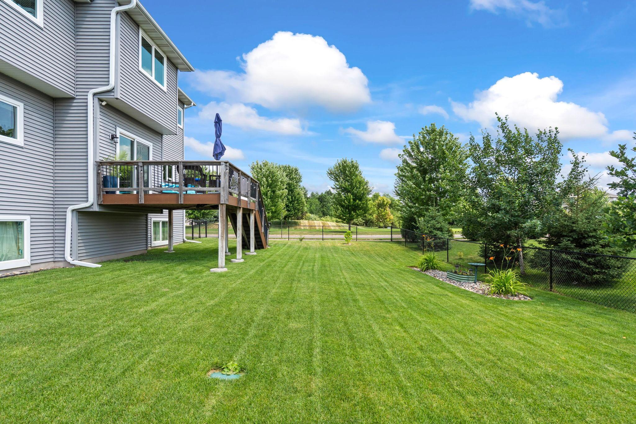 11946 Woodland Pw NE, Blaine, MN 55449
