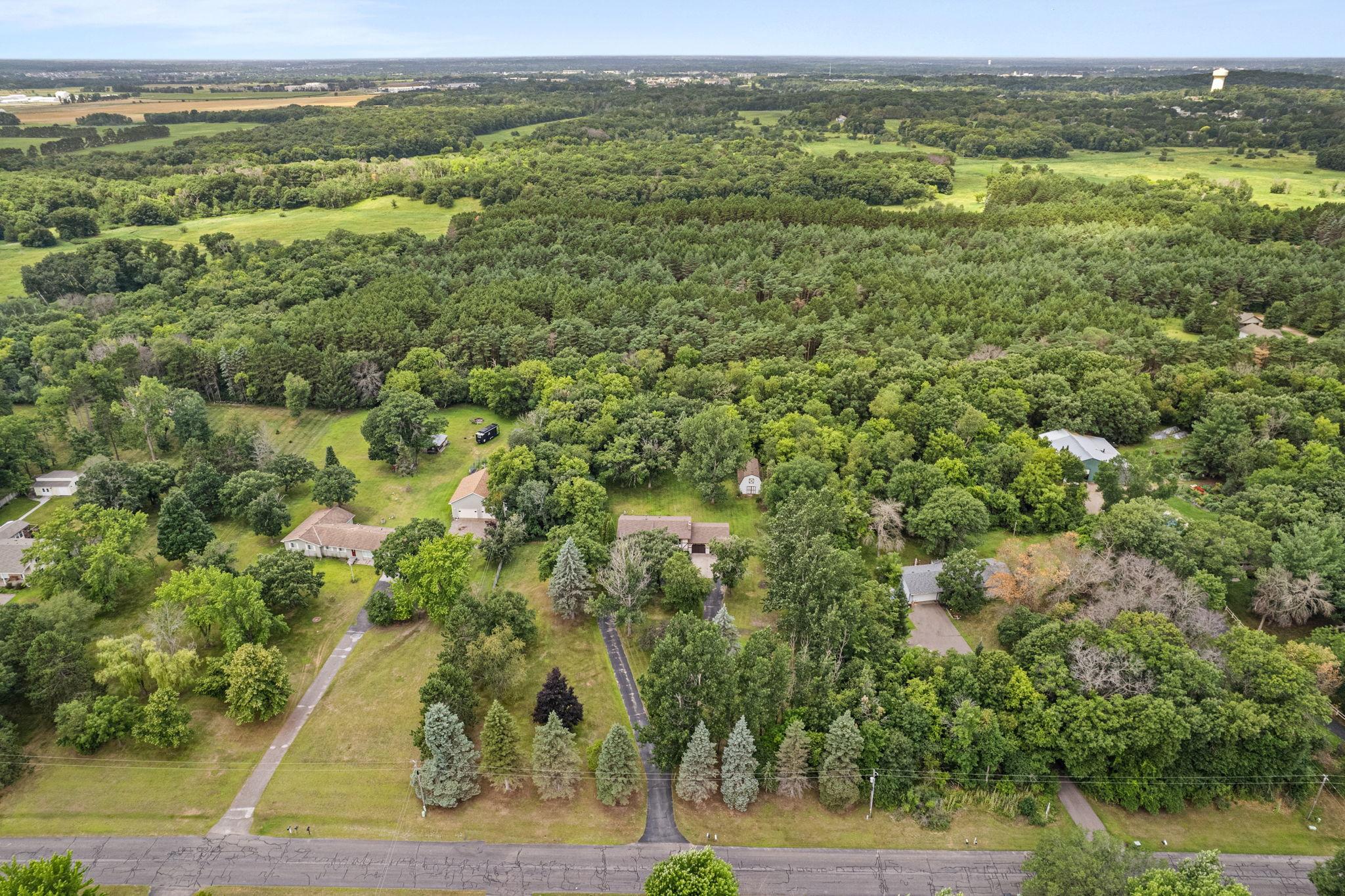 17120 Driscoll St NW, Ramsey, MN 55303
