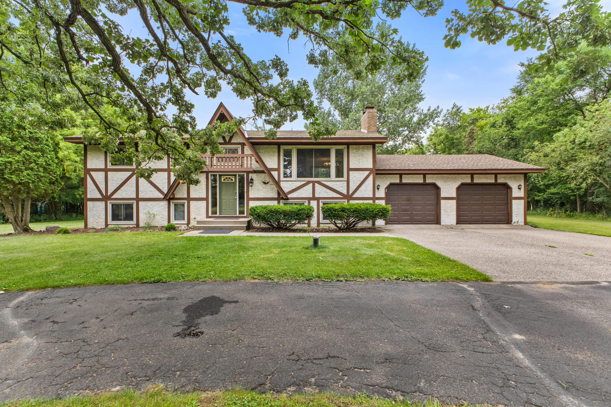 17120 Driscoll St NW, Ramsey, MN 55303